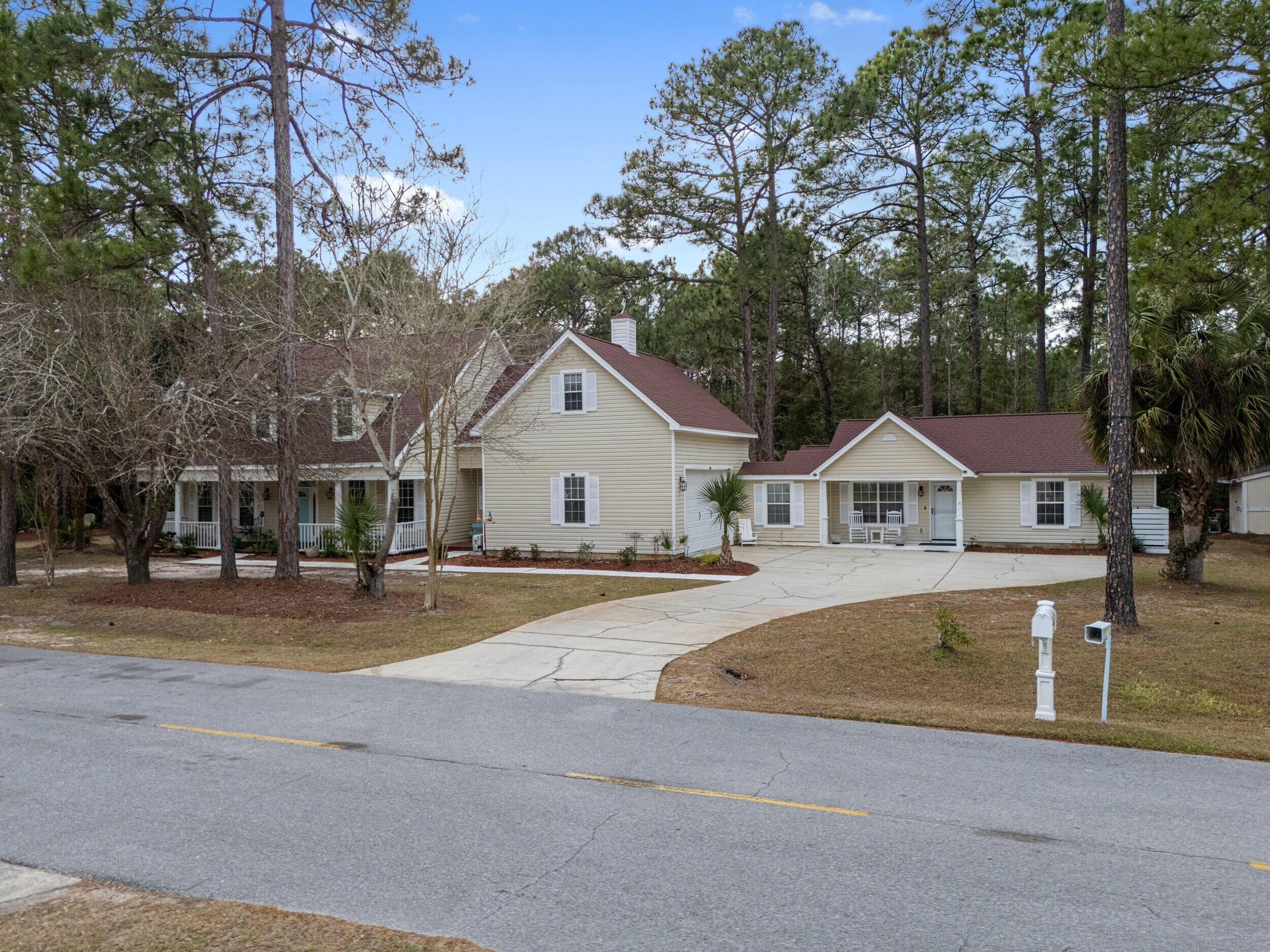 HAMON HAVEN - Residential