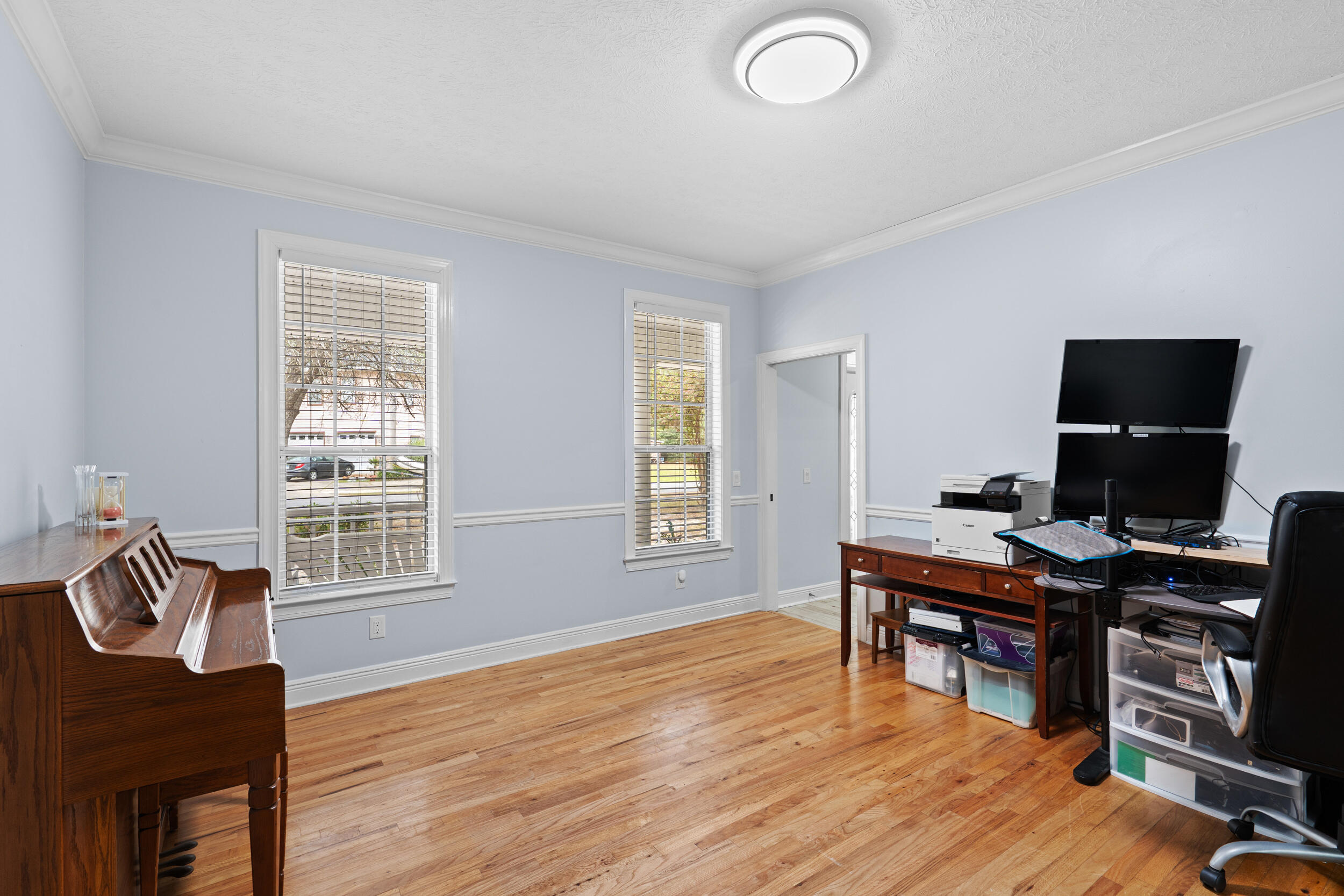 HAMON HAVEN - Residential