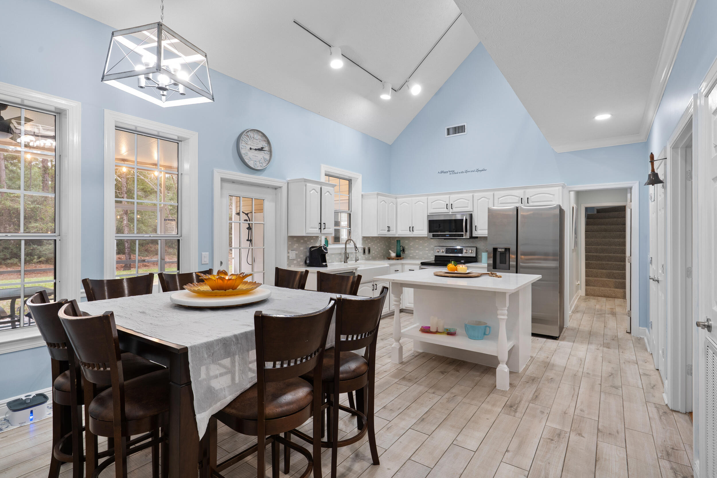 HAMON HAVEN - Residential