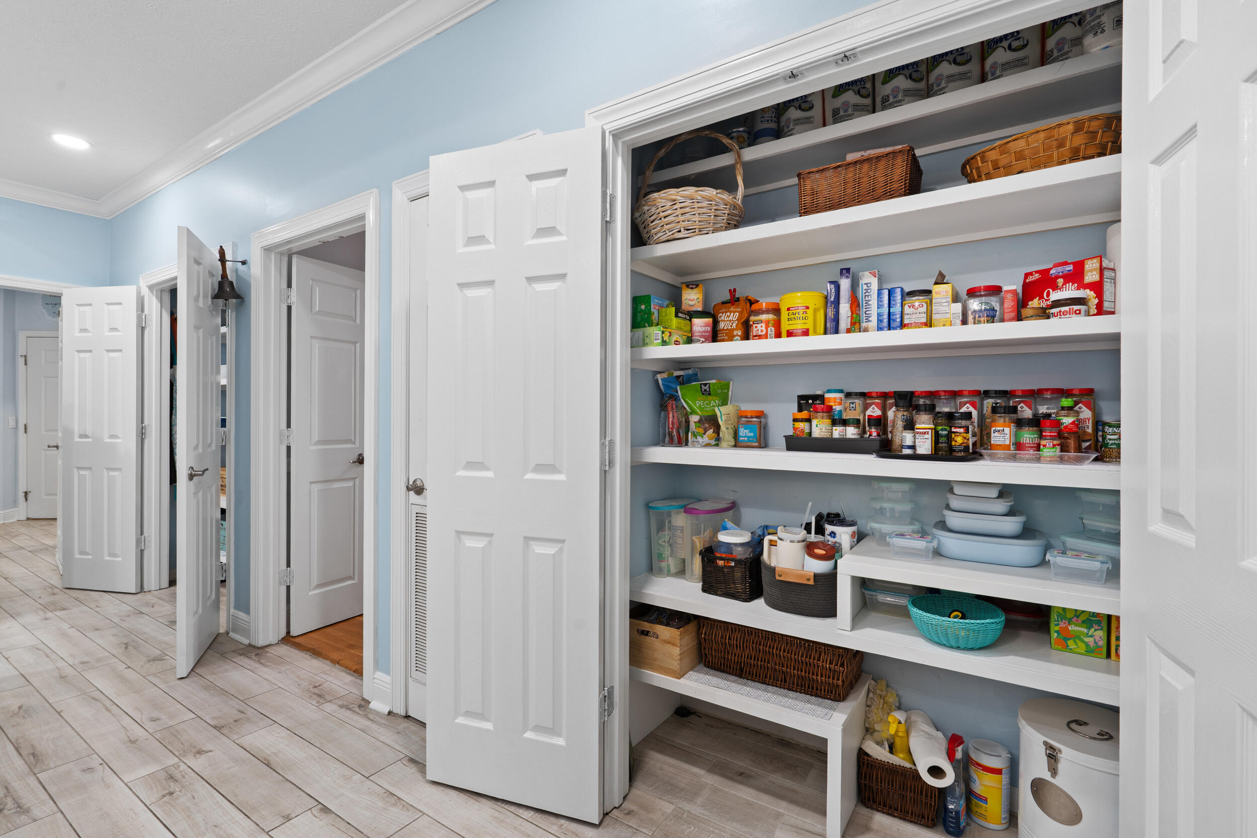 HAMON HAVEN - Residential