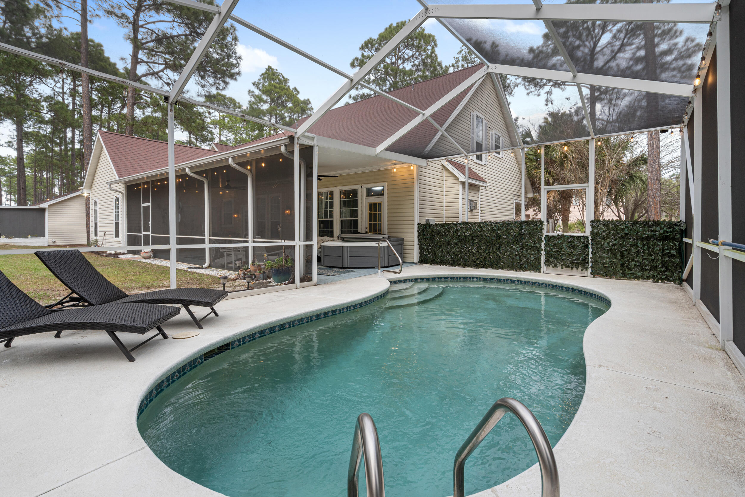 HAMON HAVEN - Residential