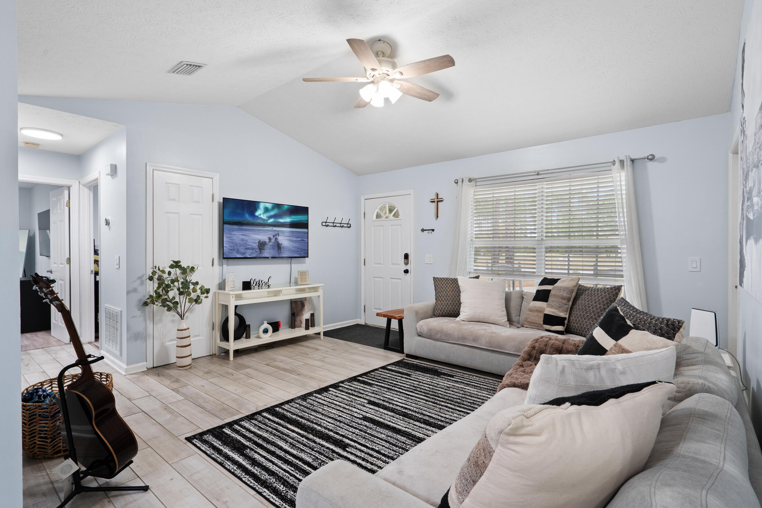 HAMON HAVEN - Residential