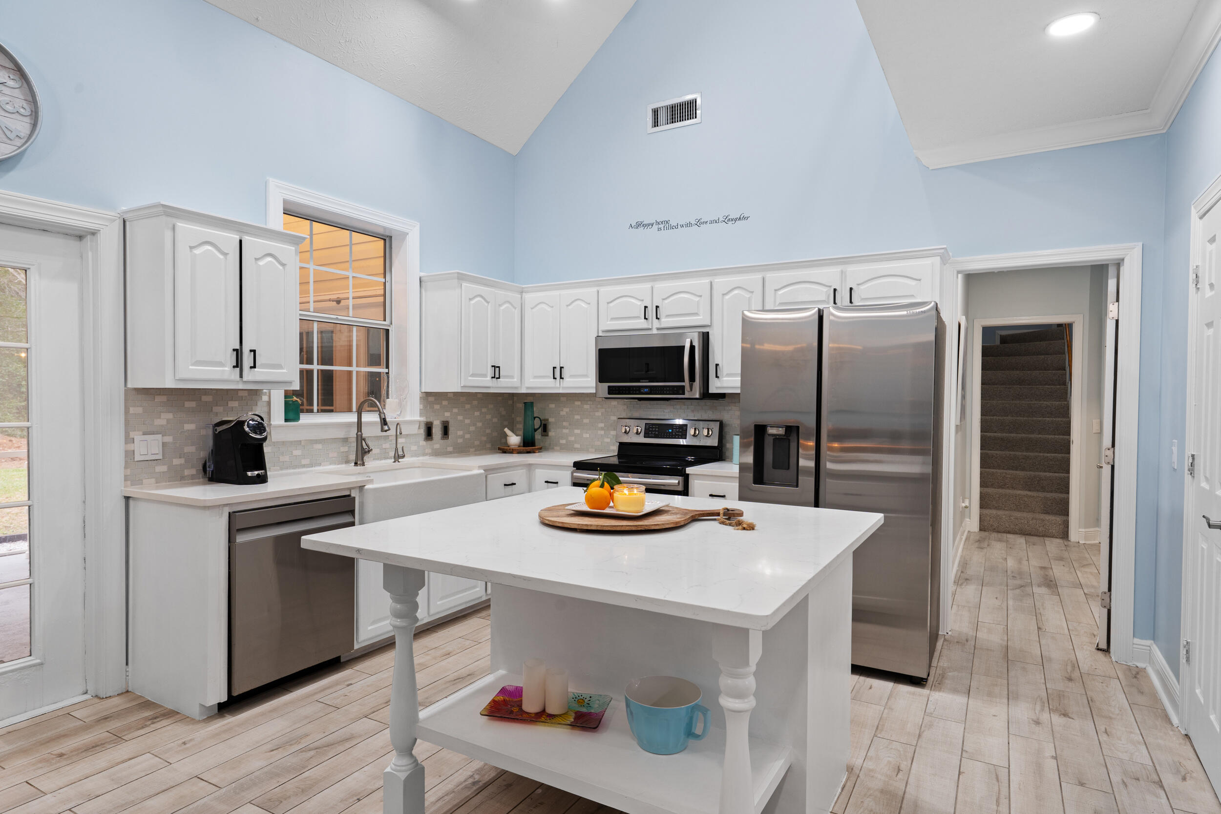 HAMON HAVEN - Residential