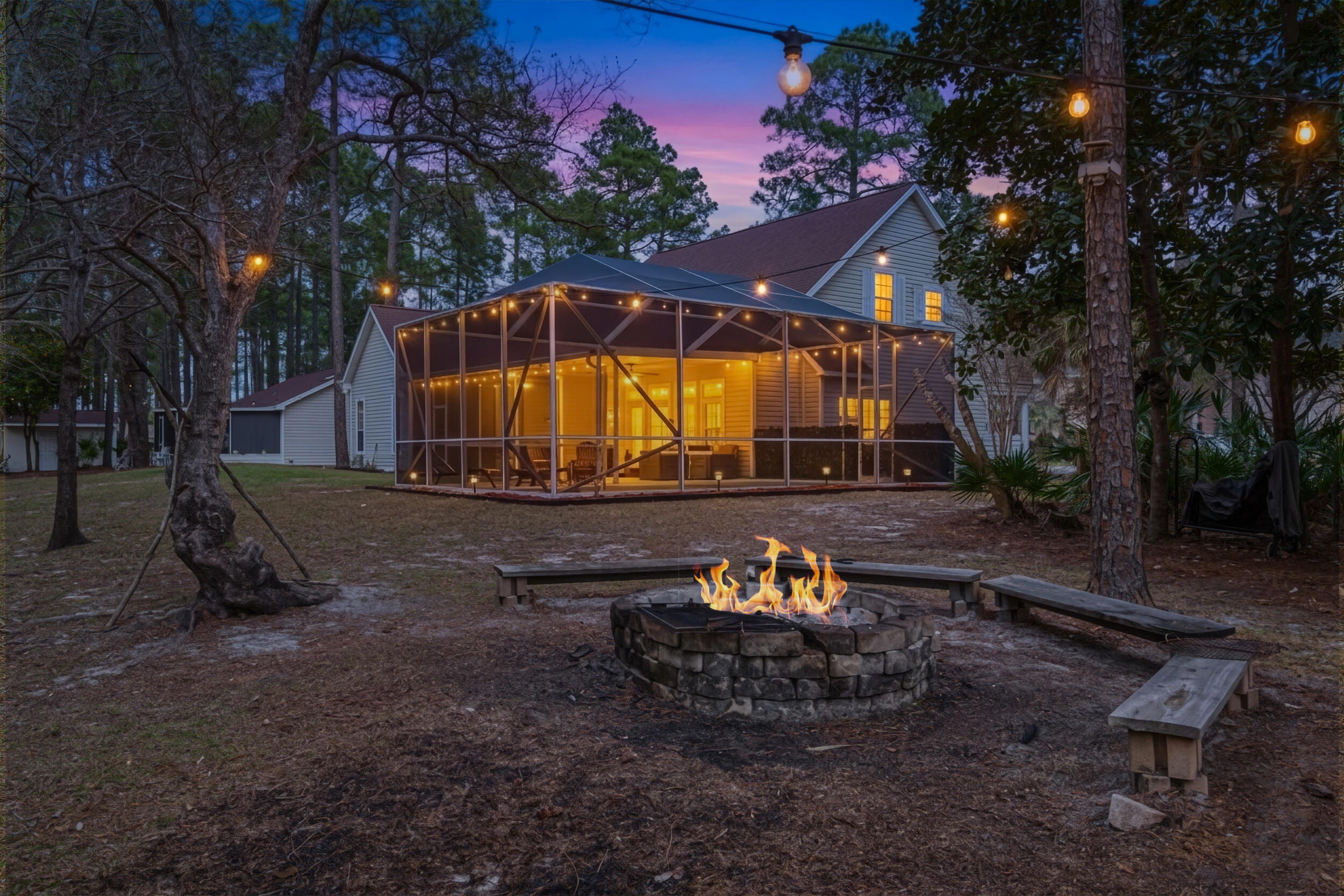 HAMON HAVEN - Residential