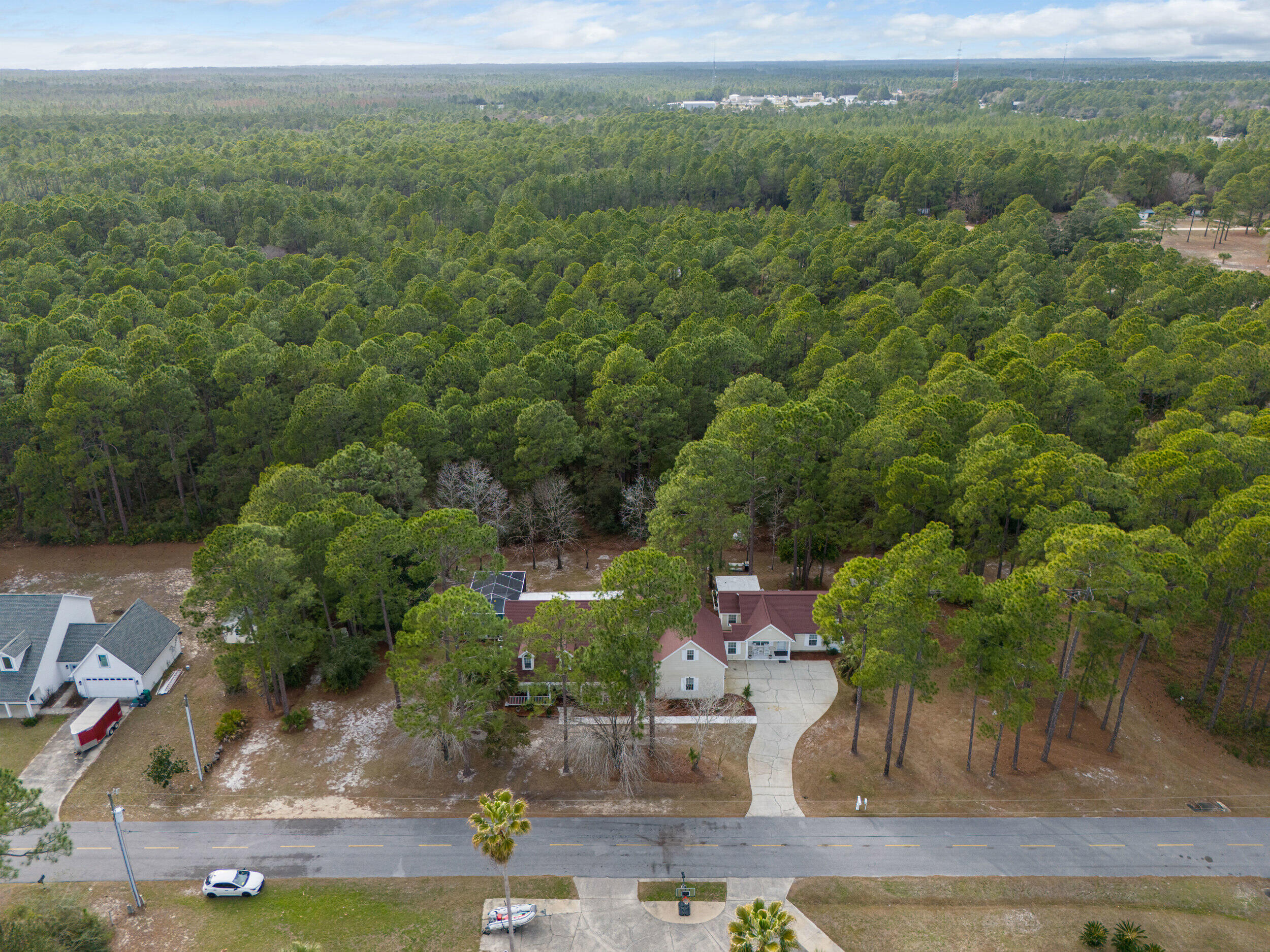 HAMON HAVEN - Residential