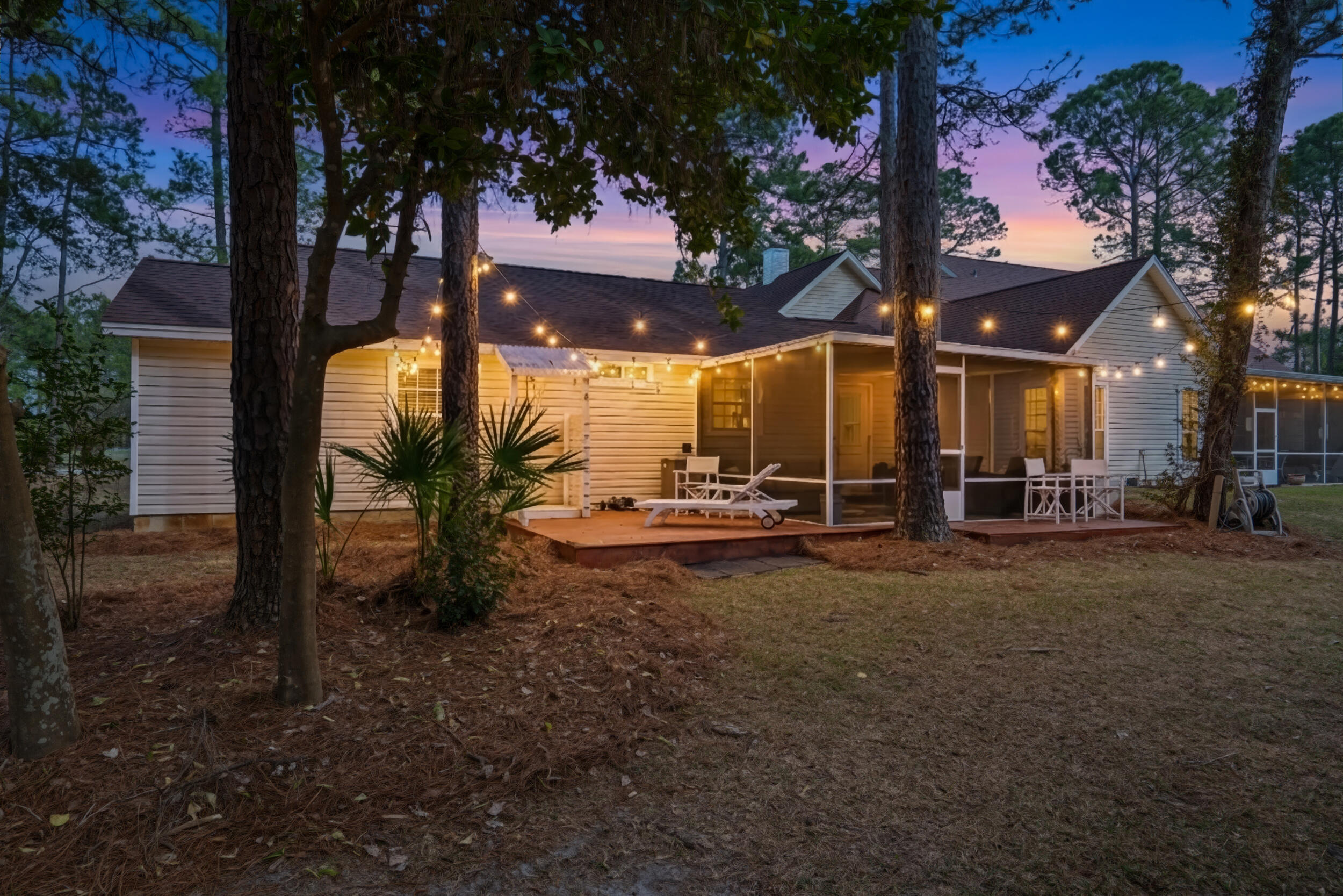 HAMON HAVEN - Residential