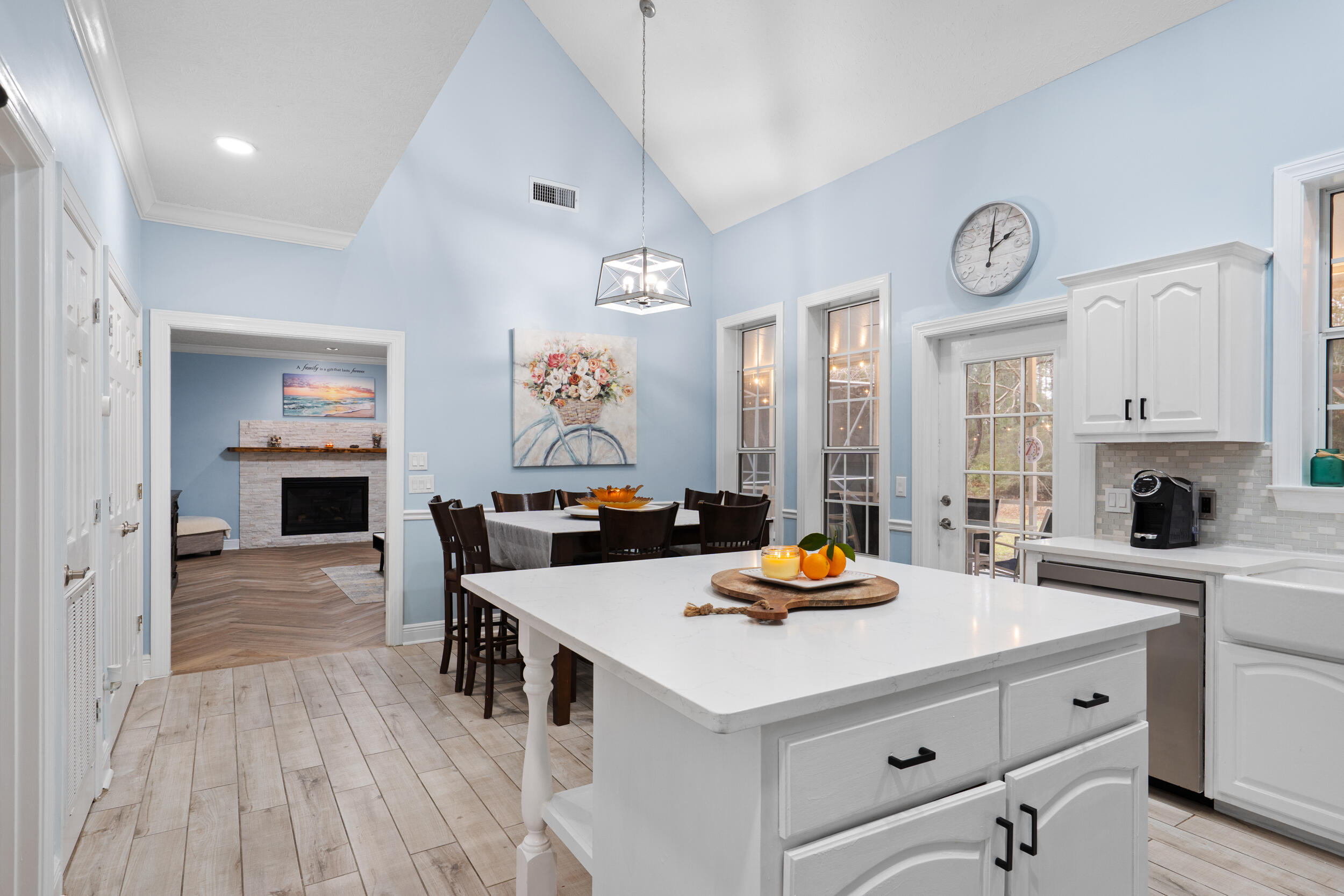 HAMON HAVEN - Residential