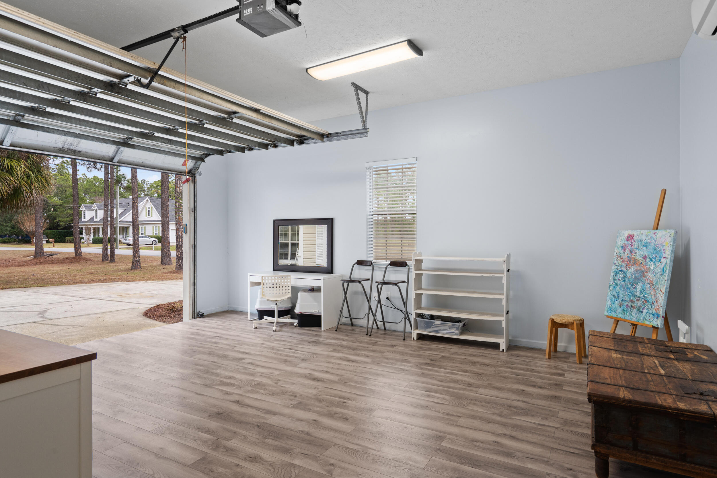 HAMON HAVEN - Residential