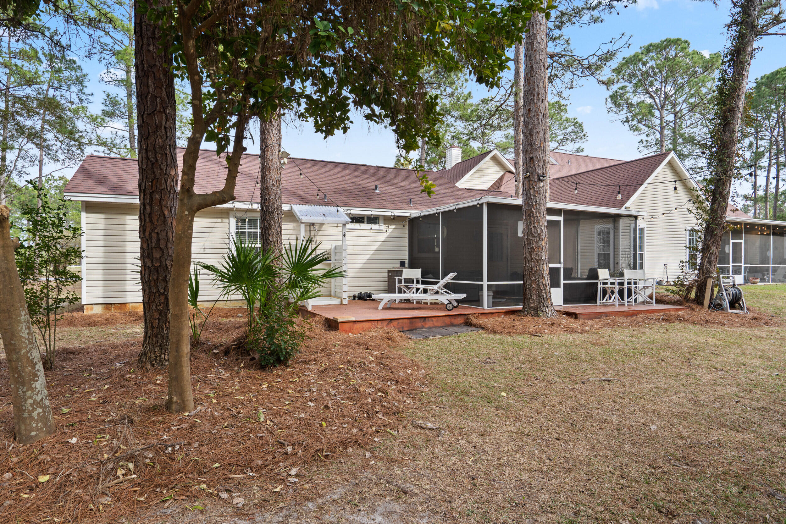 HAMON HAVEN - Residential