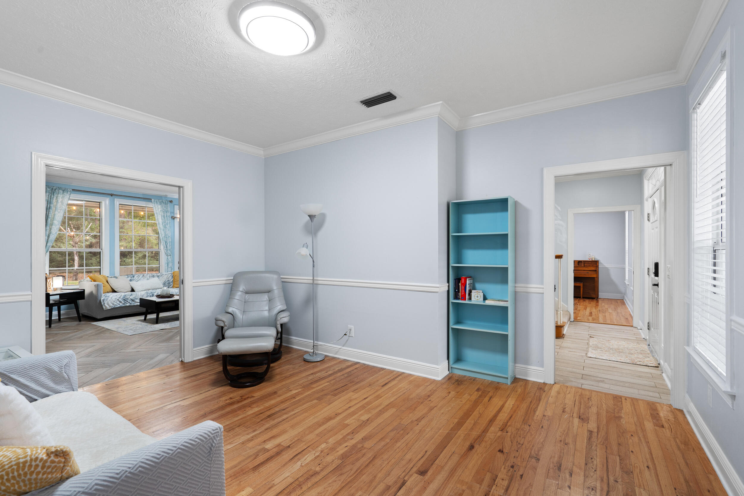 HAMON HAVEN - Residential