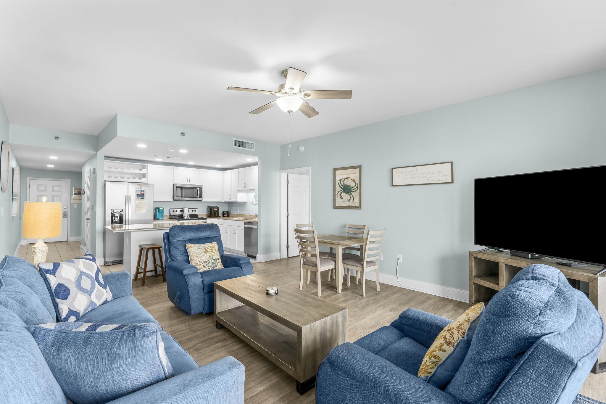 Laketown Wharf - Residential