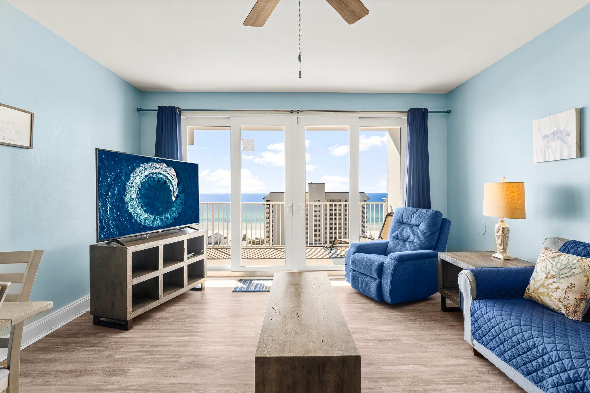 Laketown Wharf - Residential