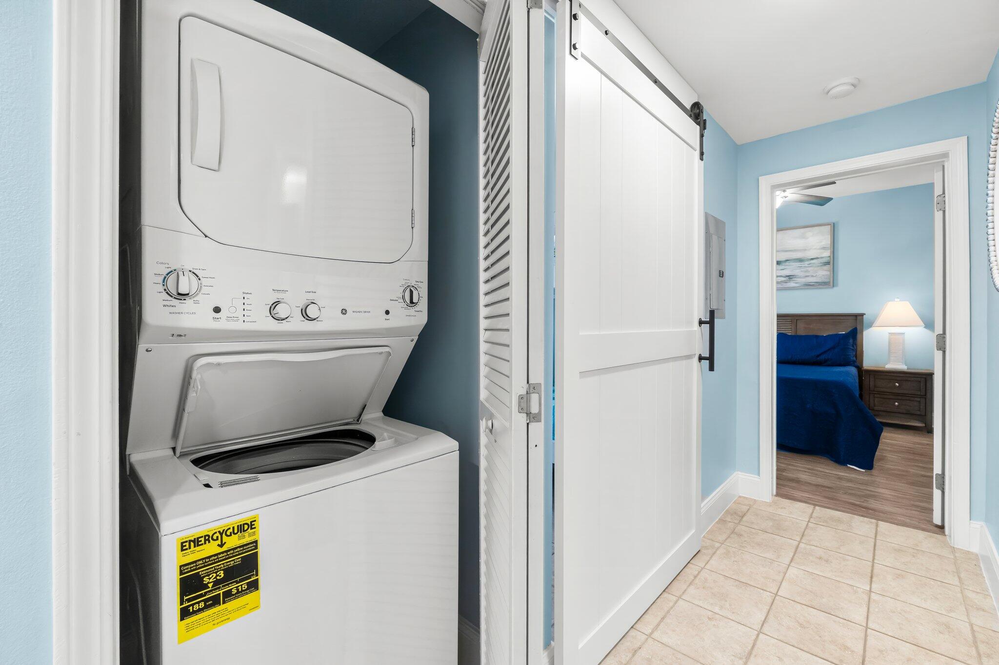 Laketown Wharf - Residential