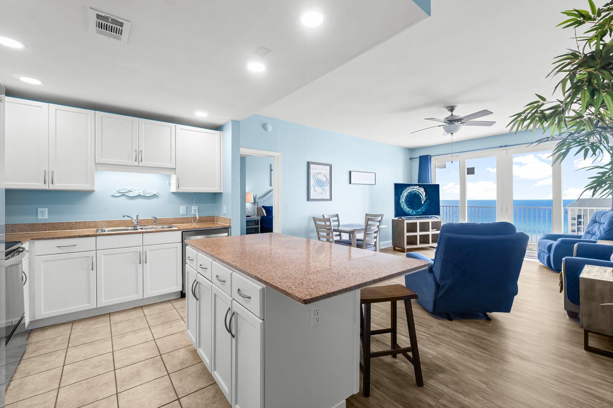 Laketown Wharf - Residential