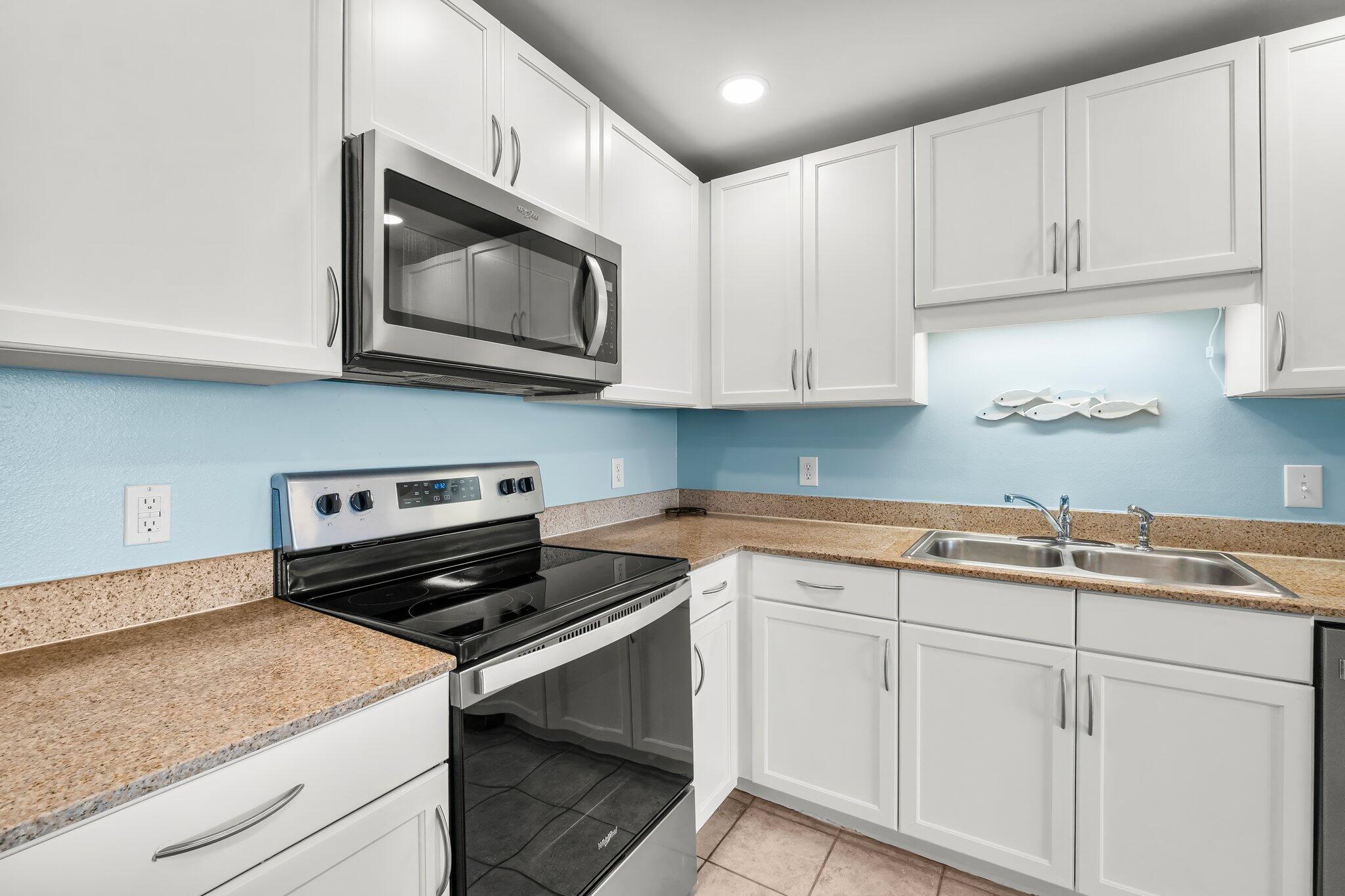 Laketown Wharf - Residential