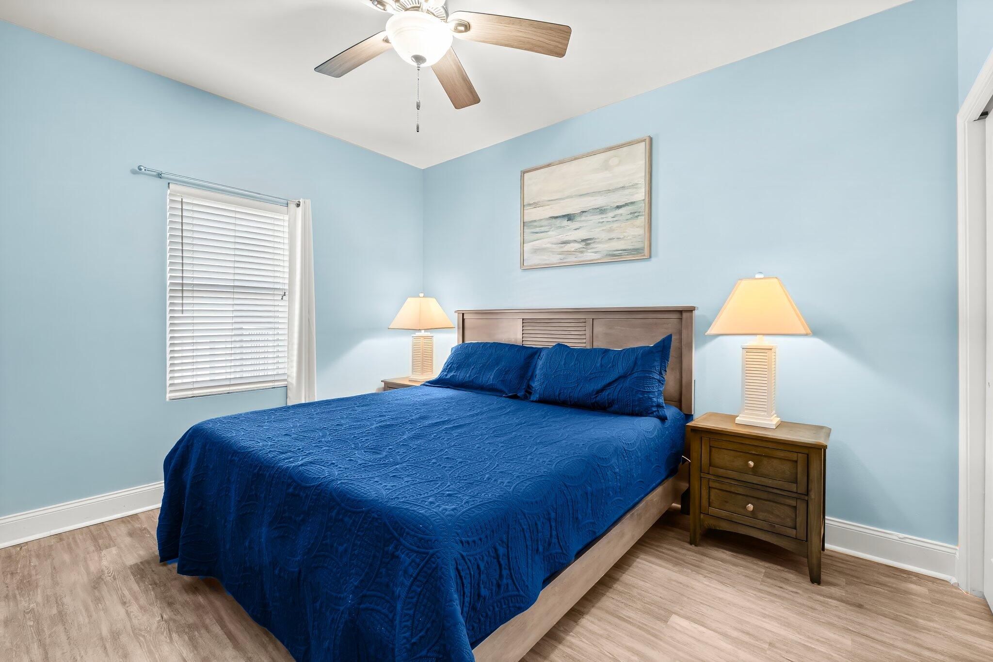 Laketown Wharf - Residential