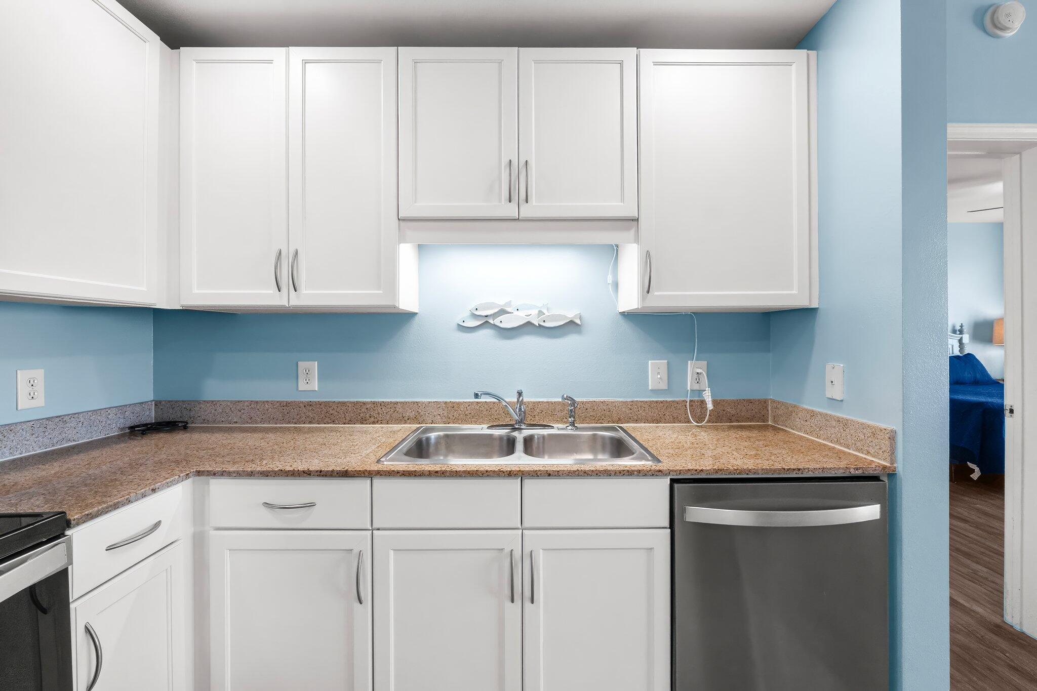 Laketown Wharf - Residential