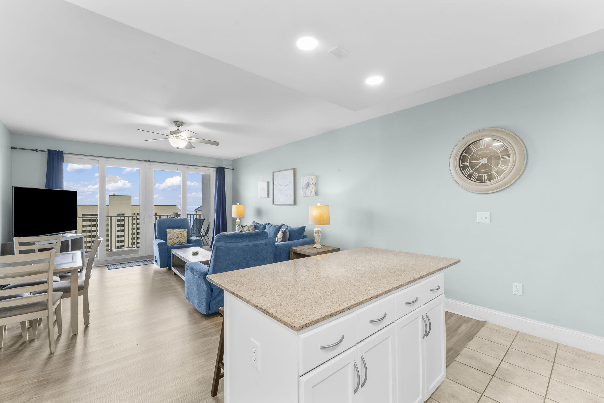 Laketown Wharf - Residential