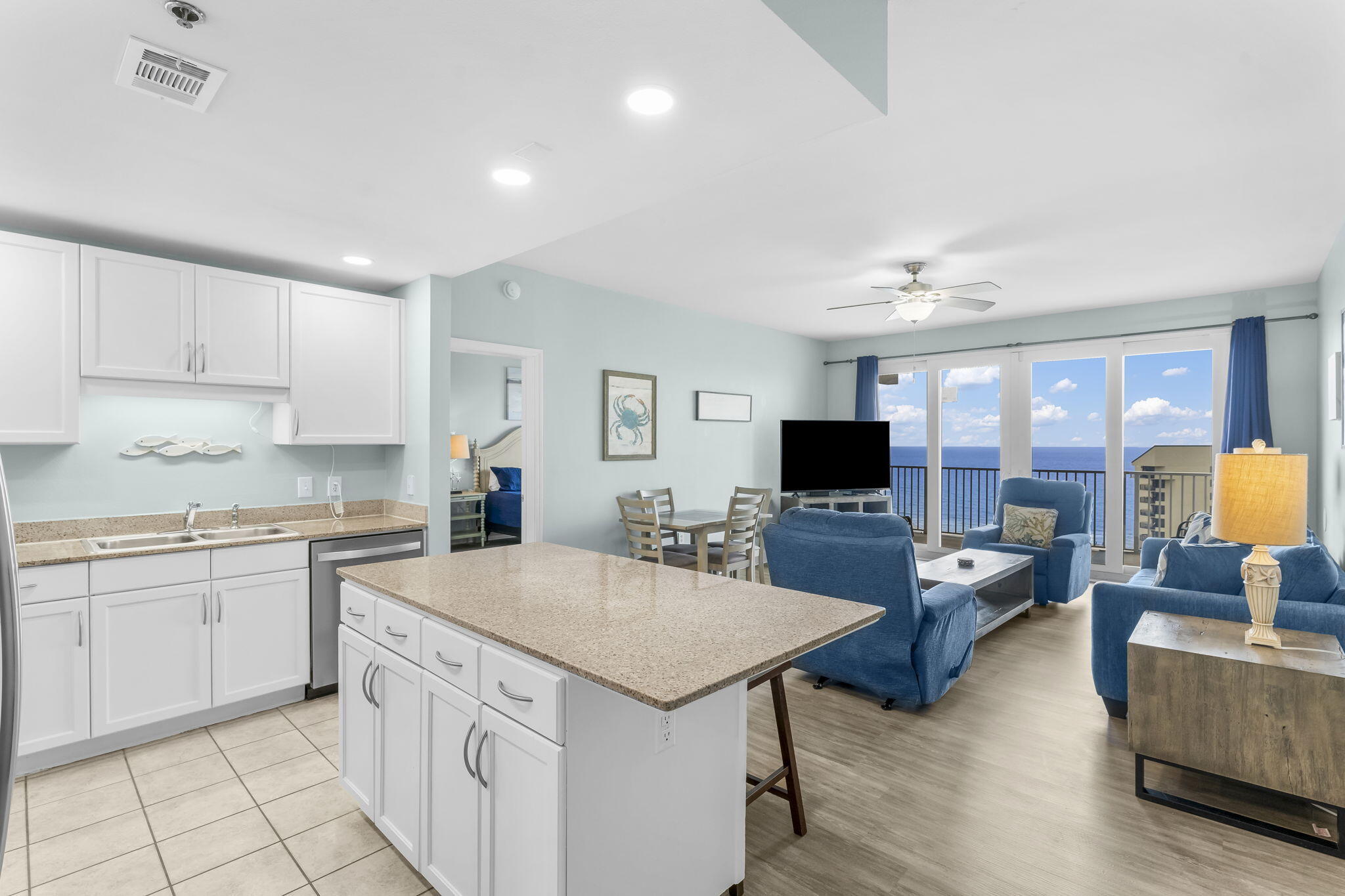 Laketown Wharf - Residential