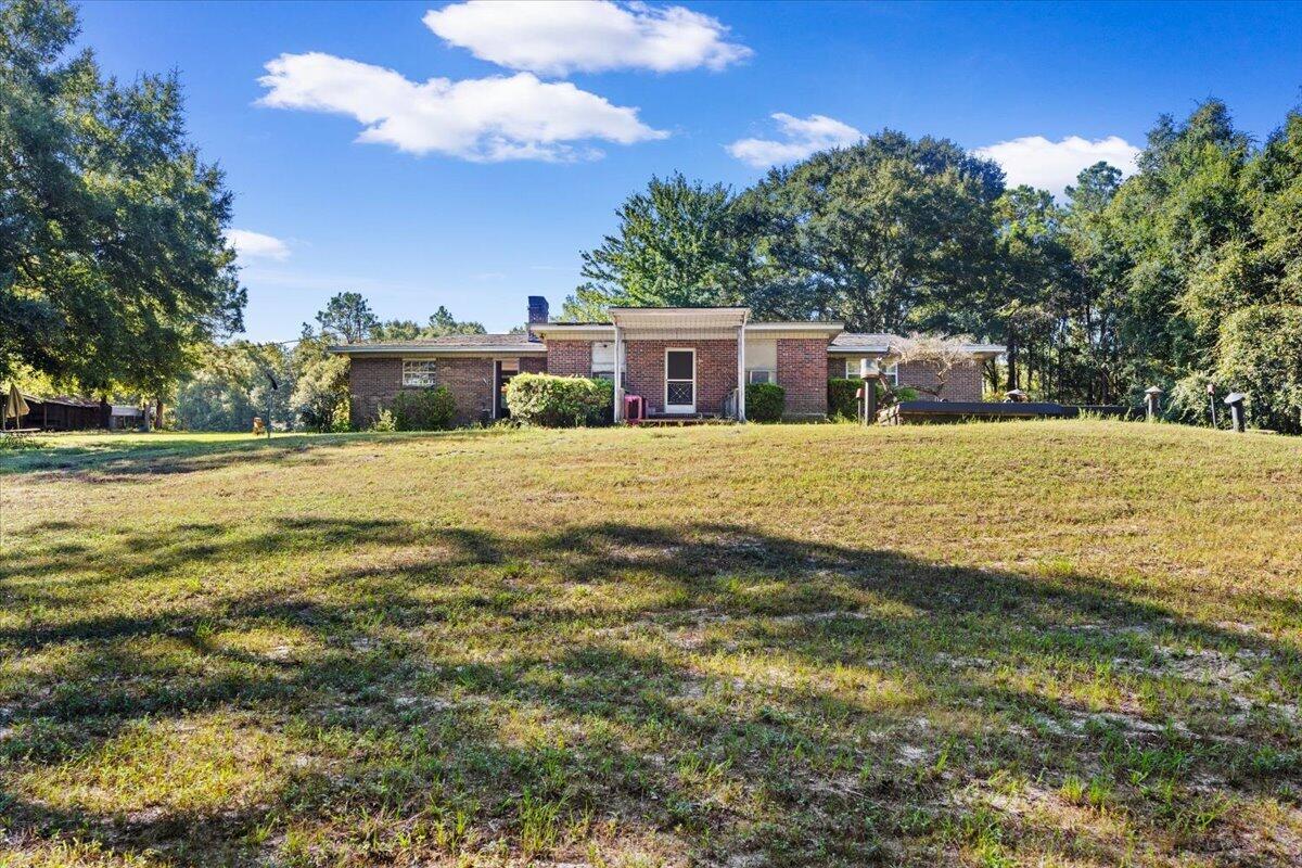 6176 Barnes Road