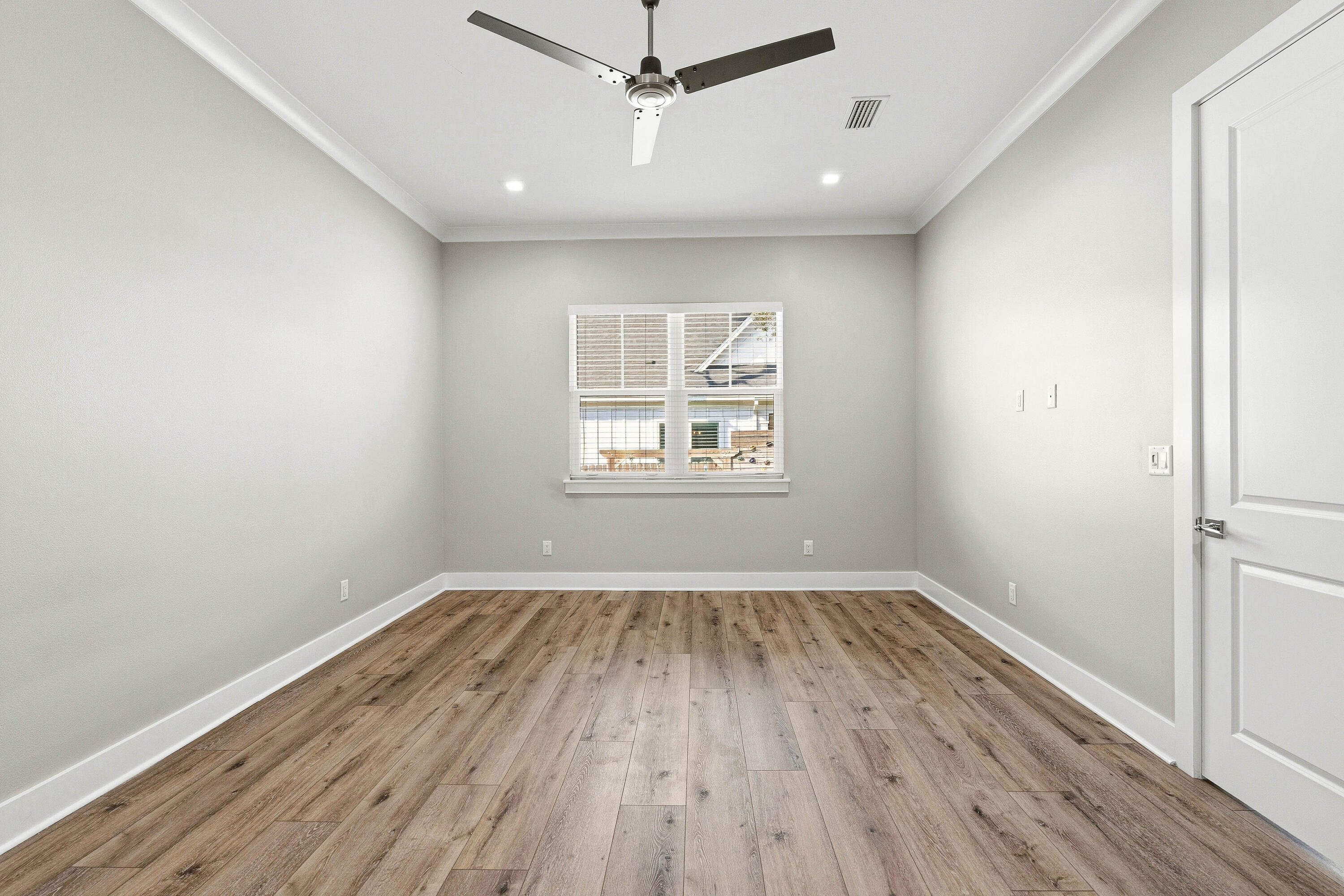 Deer Moss Creek - Residential