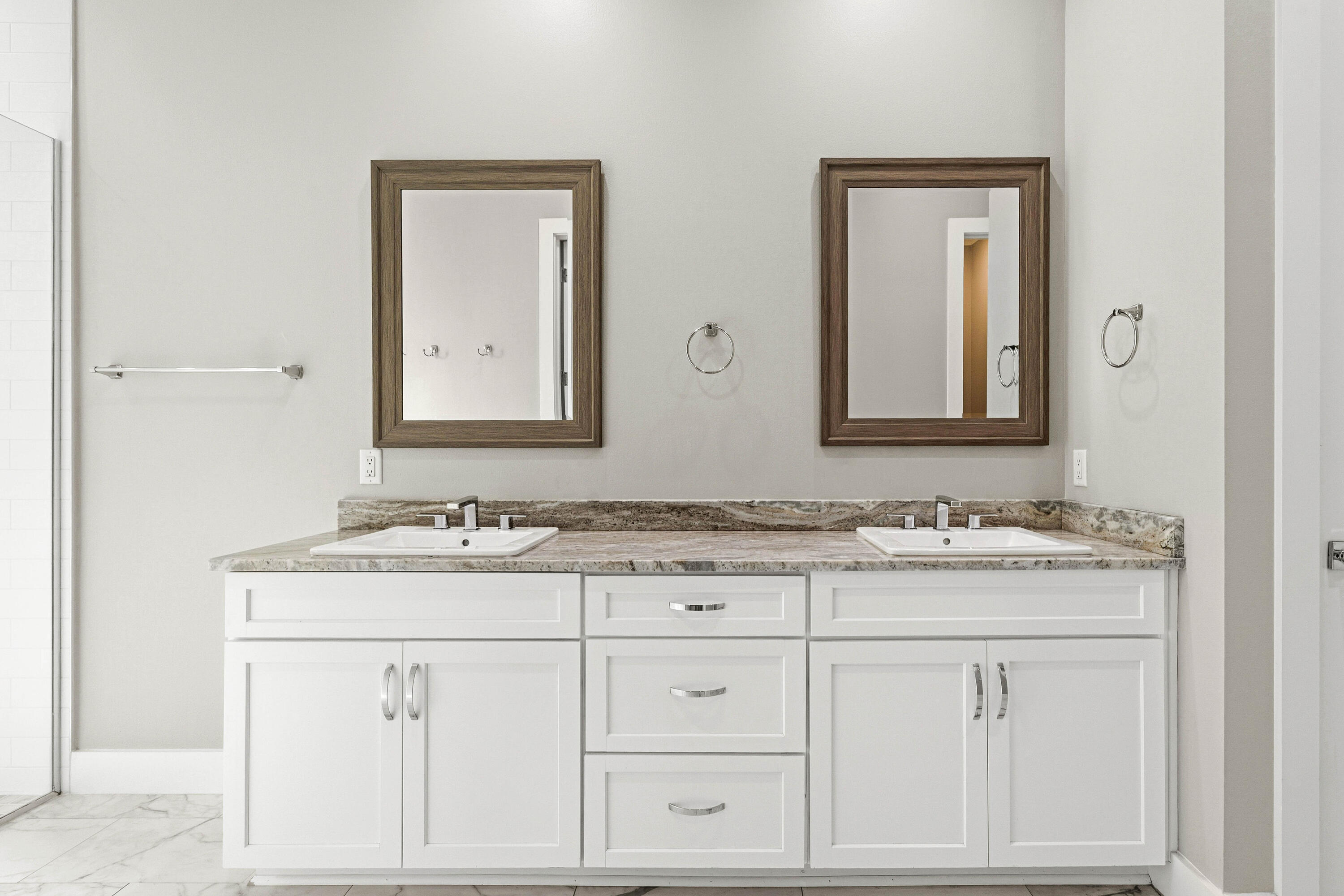 Deer Moss Creek - Residential