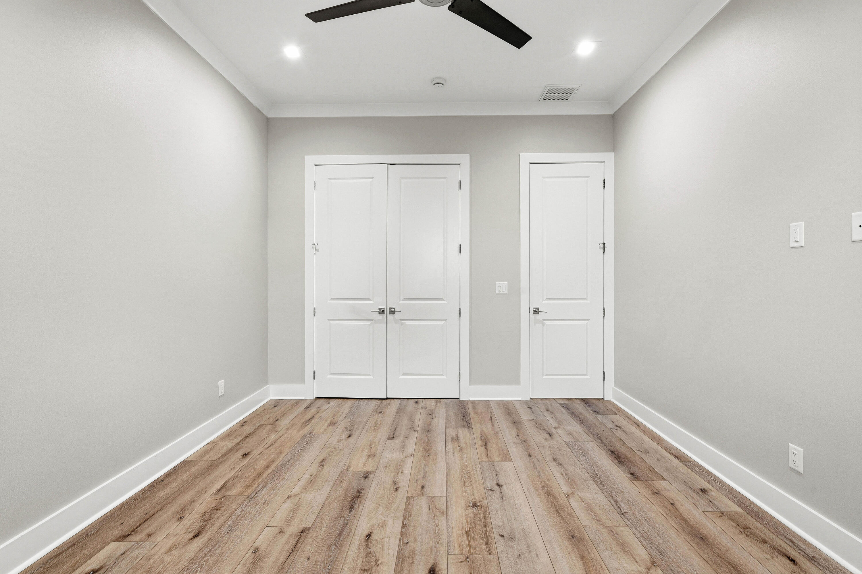 Deer Moss Creek - Residential