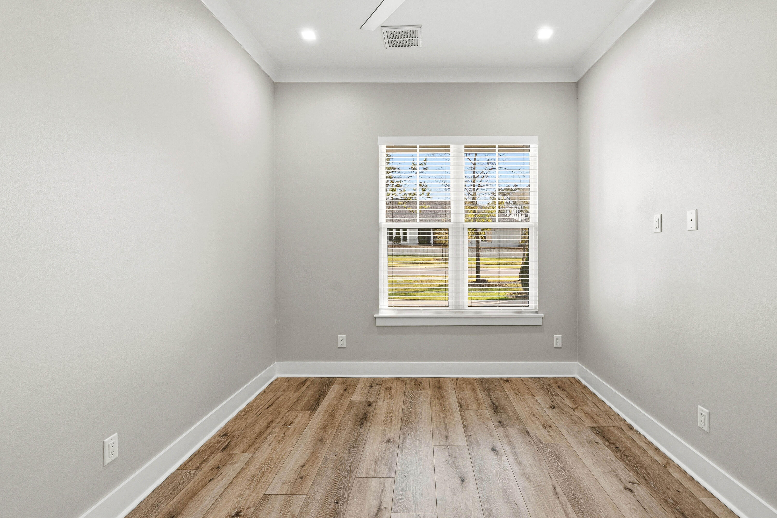 Deer Moss Creek - Residential