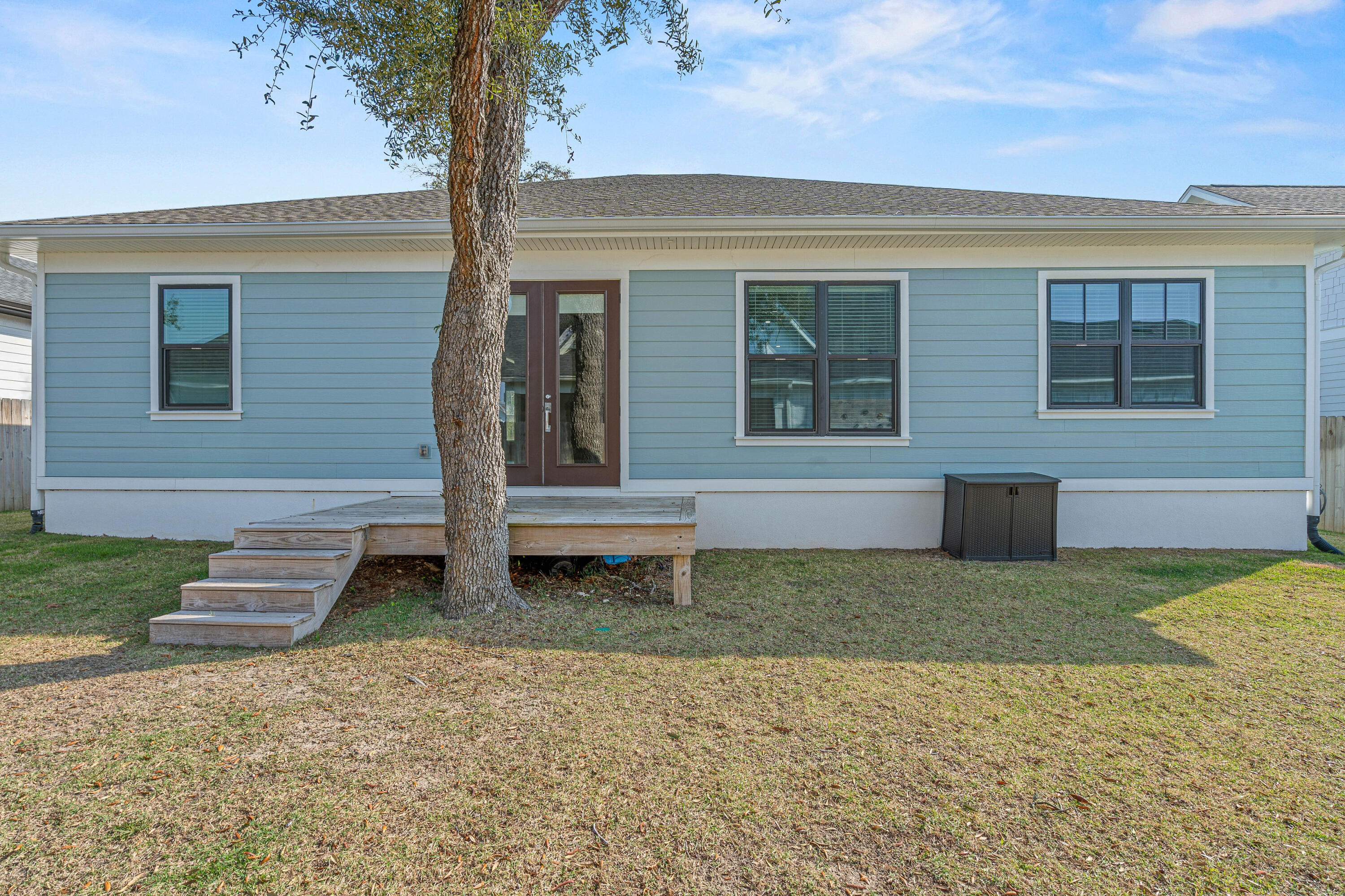 Deer Moss Creek - Residential