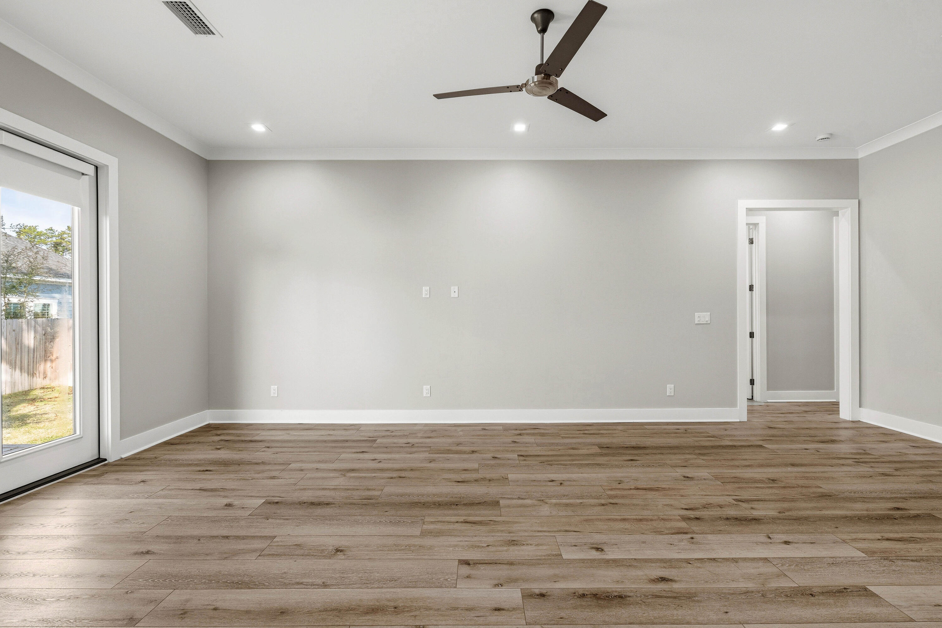 Deer Moss Creek - Residential