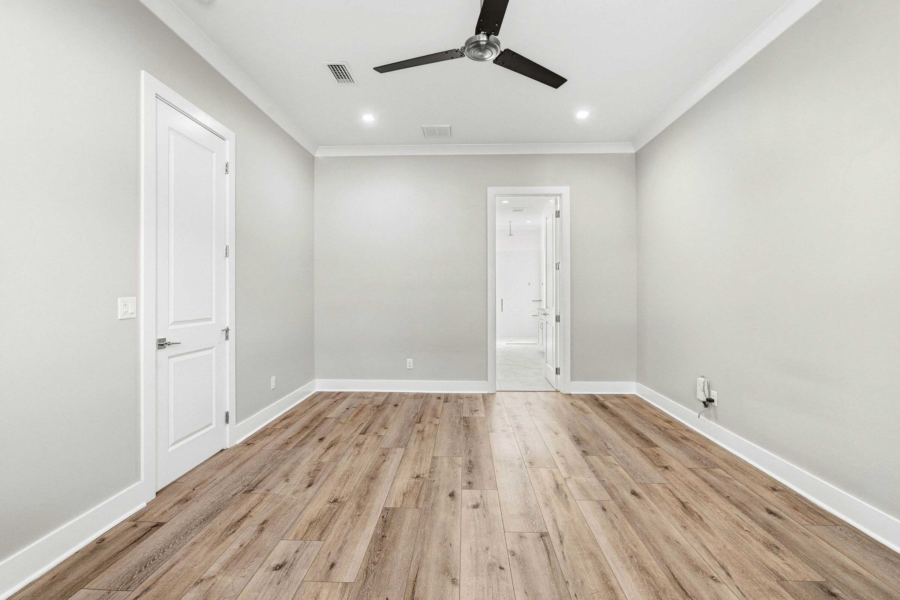 Deer Moss Creek - Residential