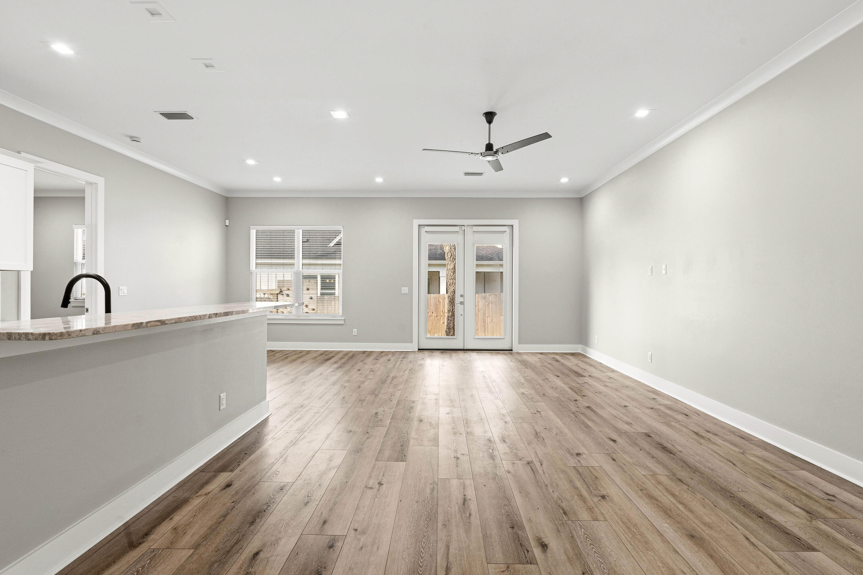 Deer Moss Creek - Residential