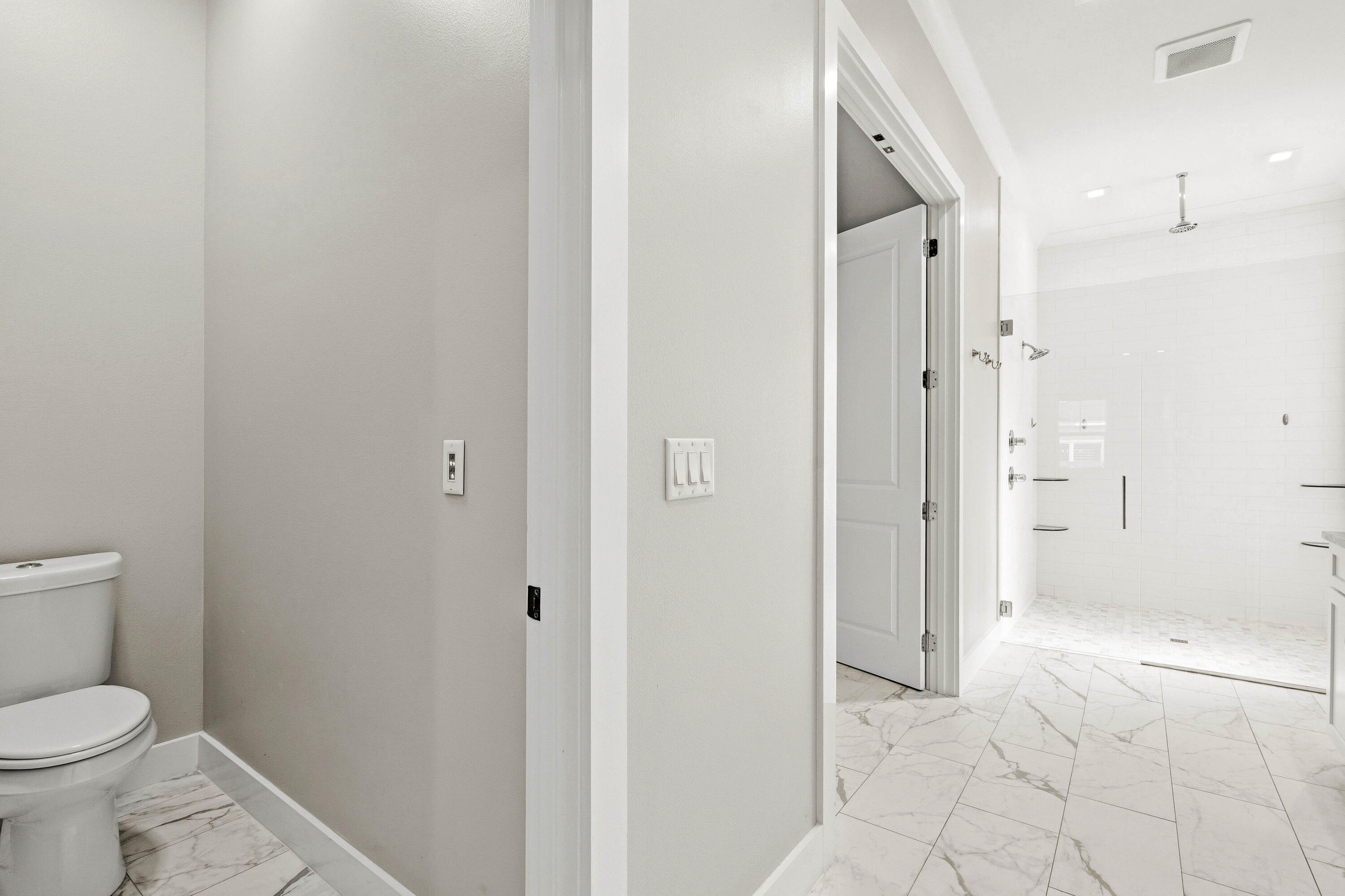 Deer Moss Creek - Residential