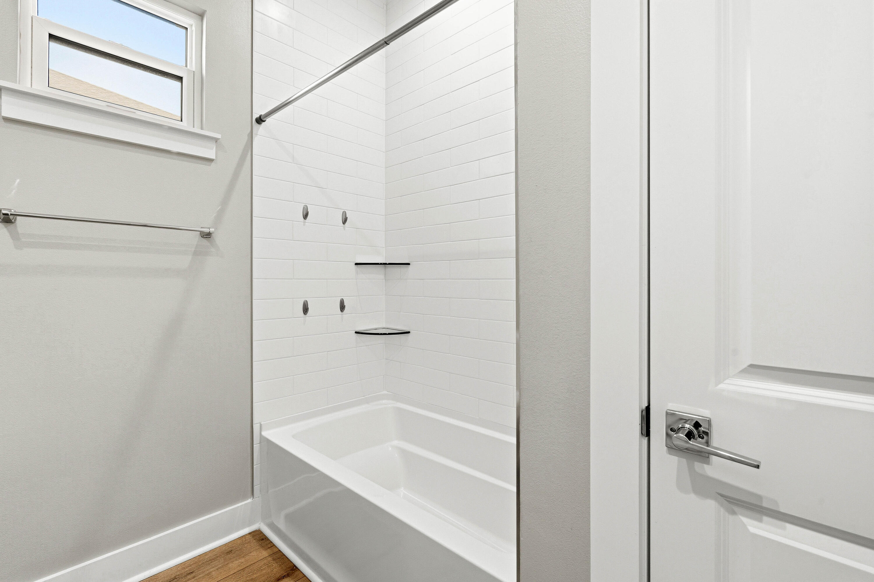 Deer Moss Creek - Residential