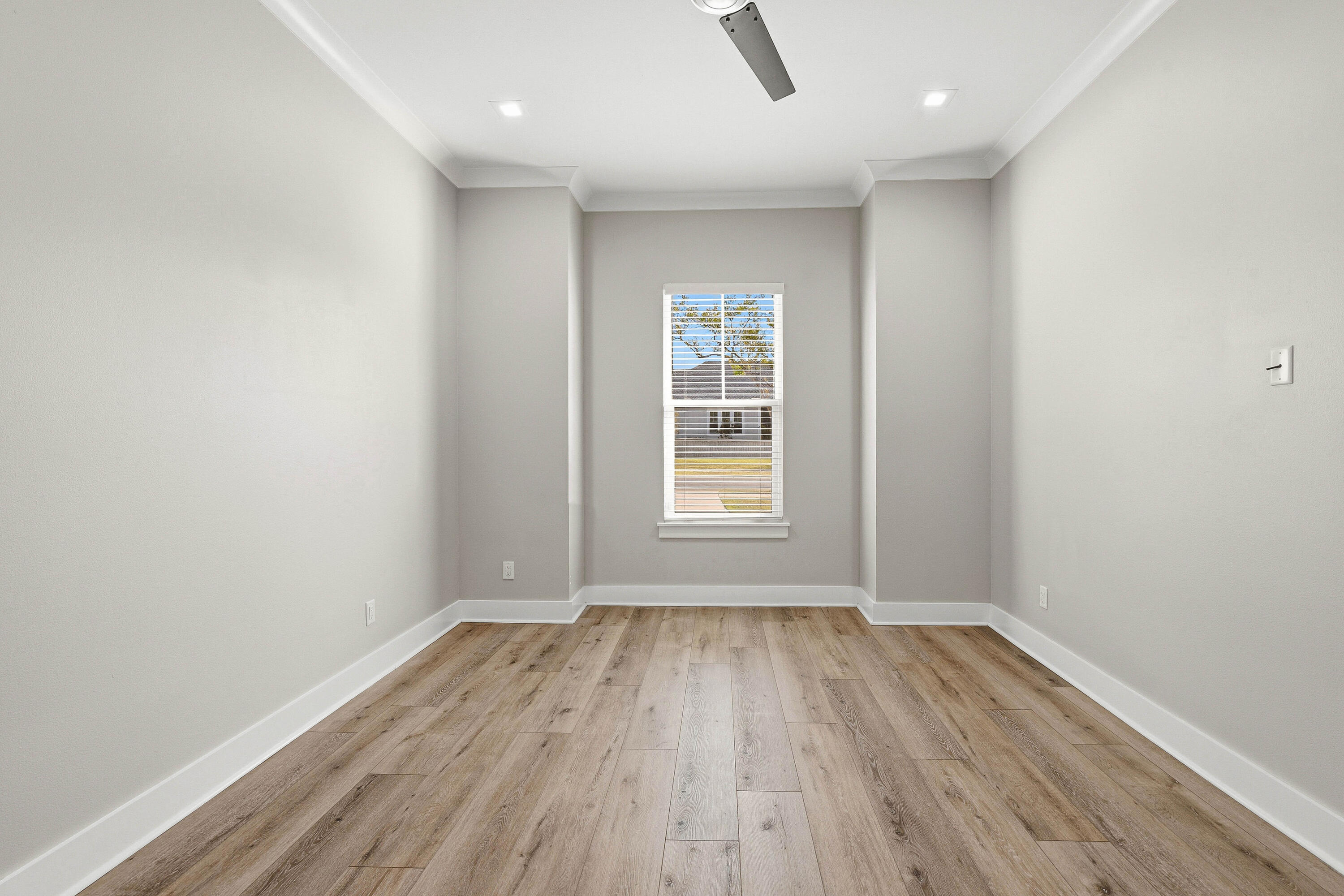 Deer Moss Creek - Residential