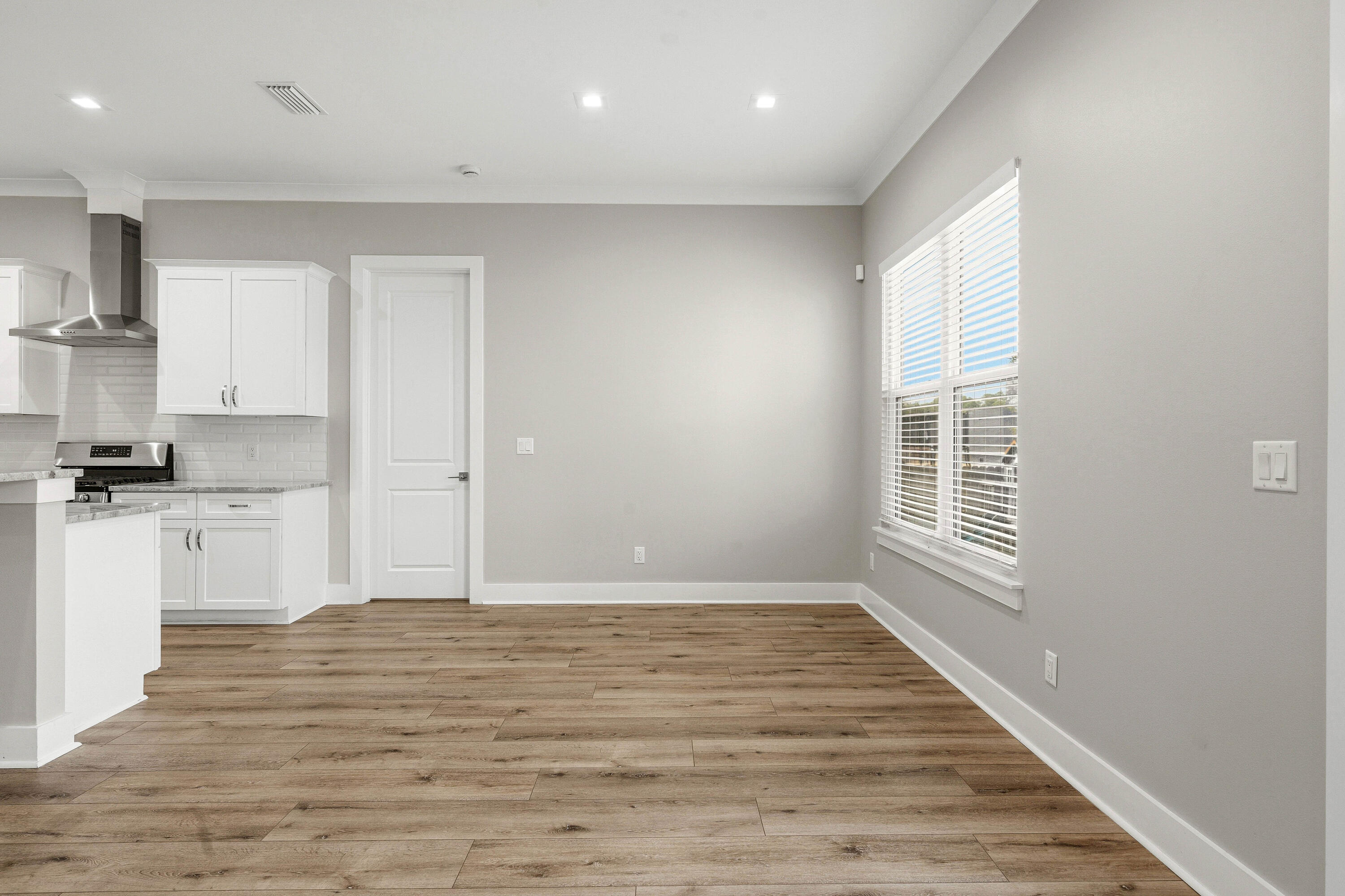 Deer Moss Creek - Residential