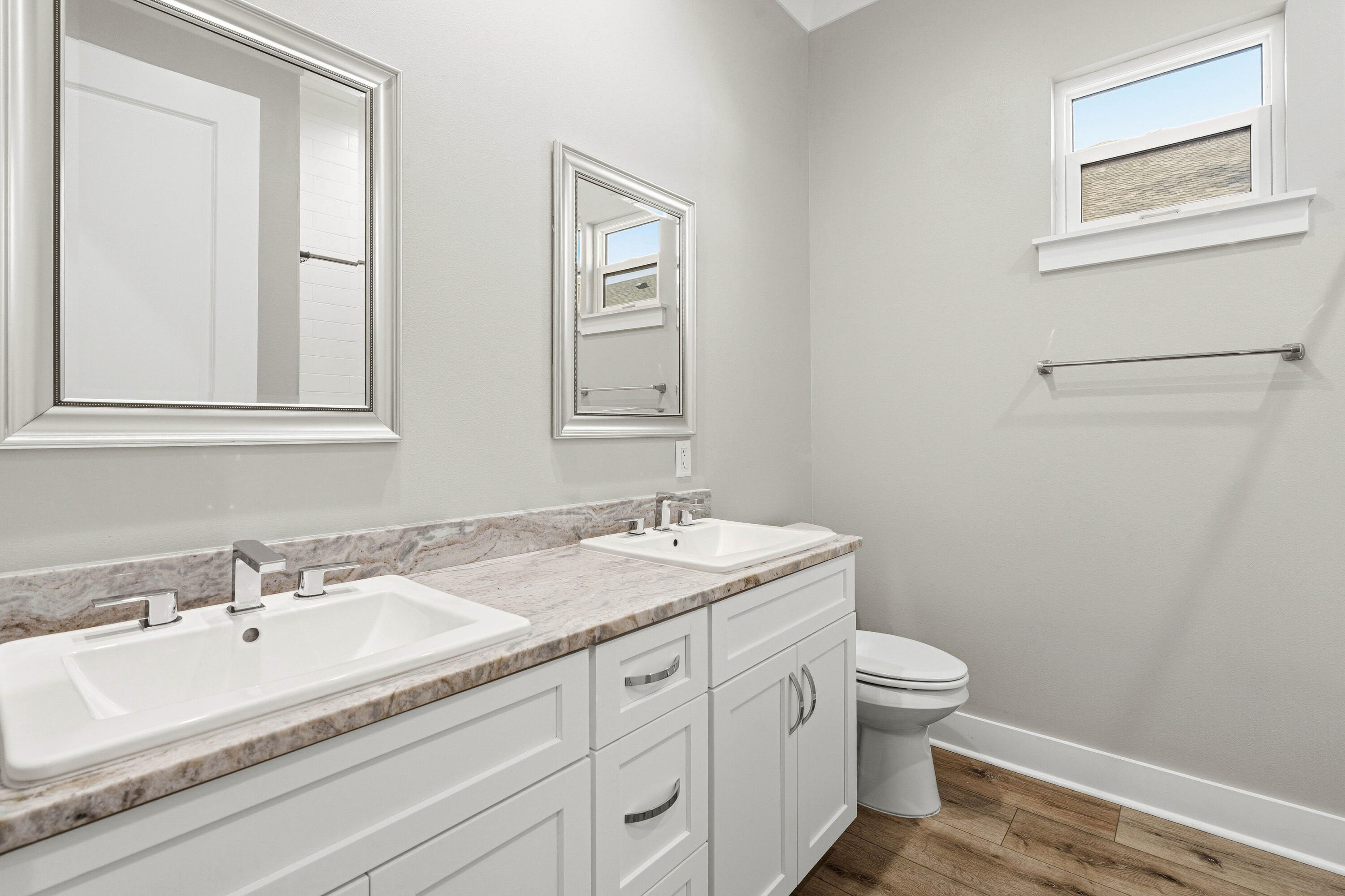 Deer Moss Creek - Residential