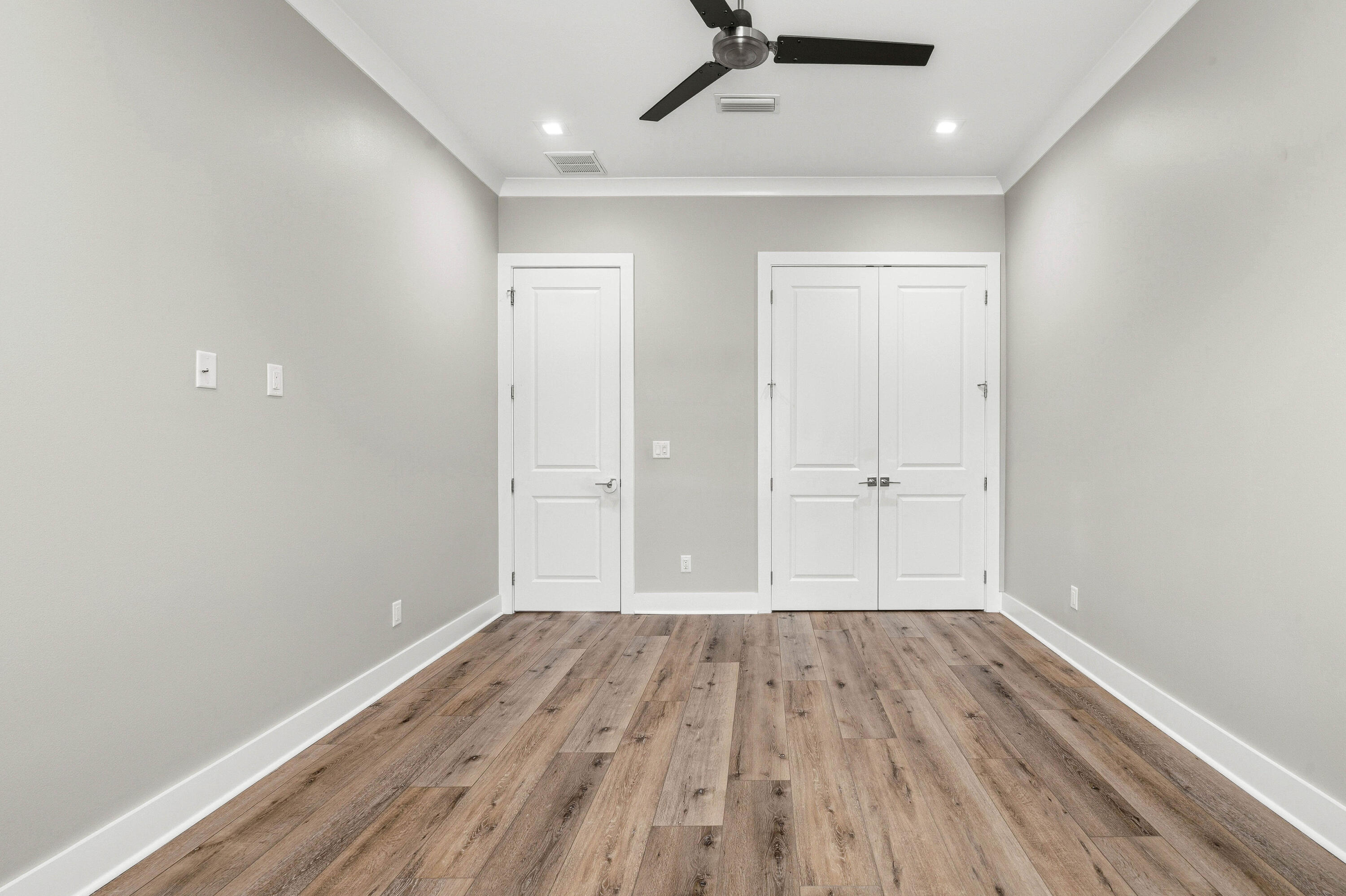 Deer Moss Creek - Residential