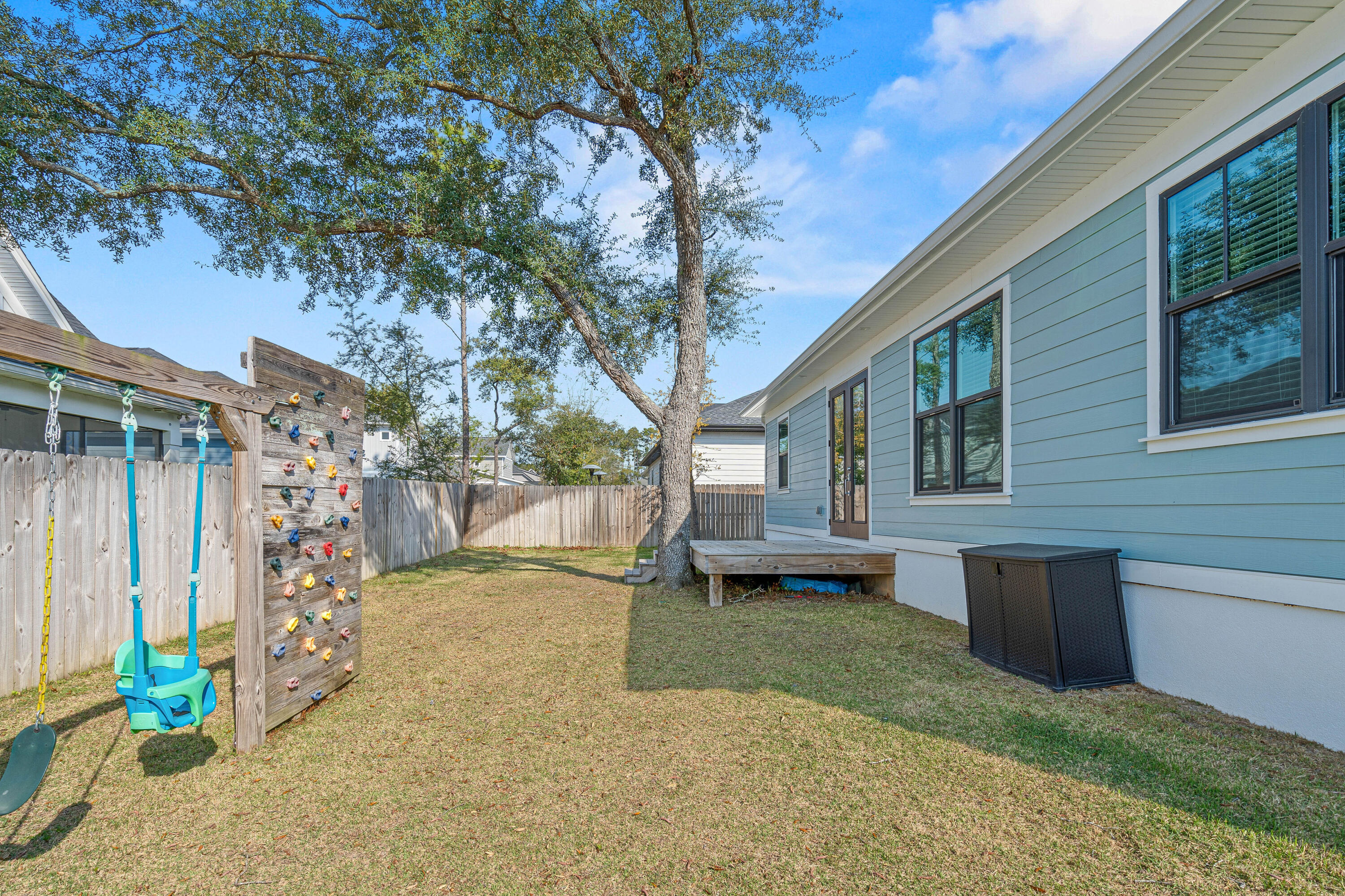 Deer Moss Creek - Residential