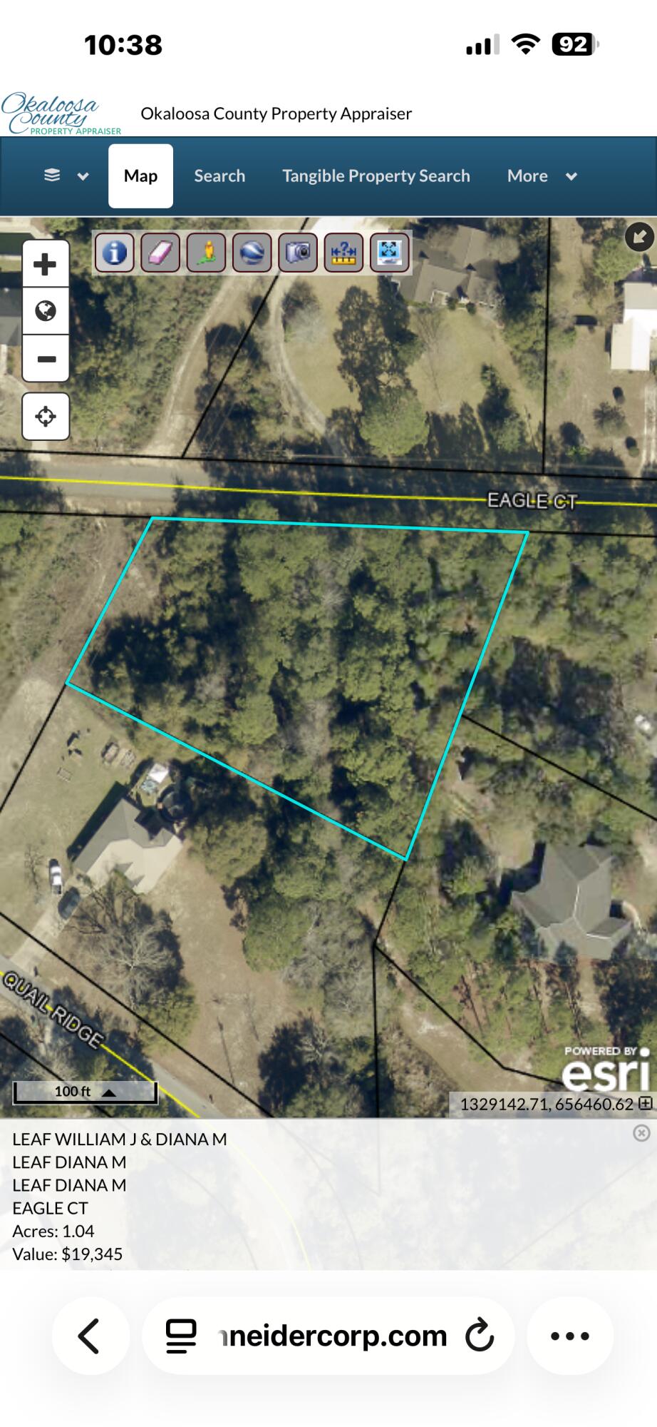 GRANDVIEW HEIGHTS - Land