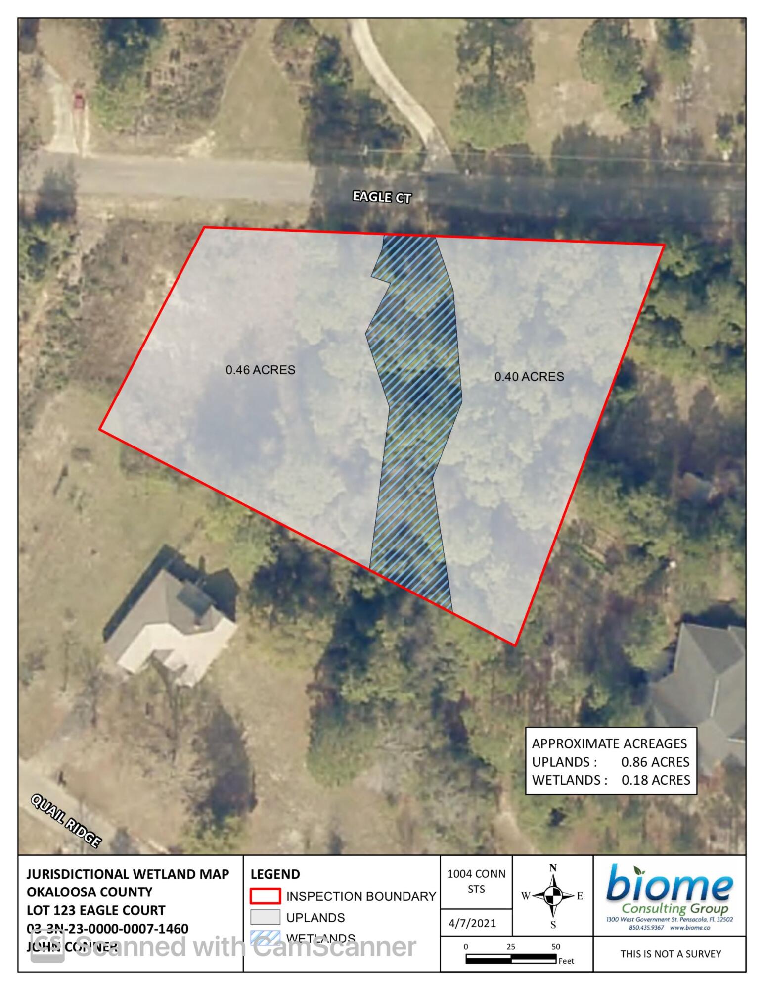 GRANDVIEW HEIGHTS - Land