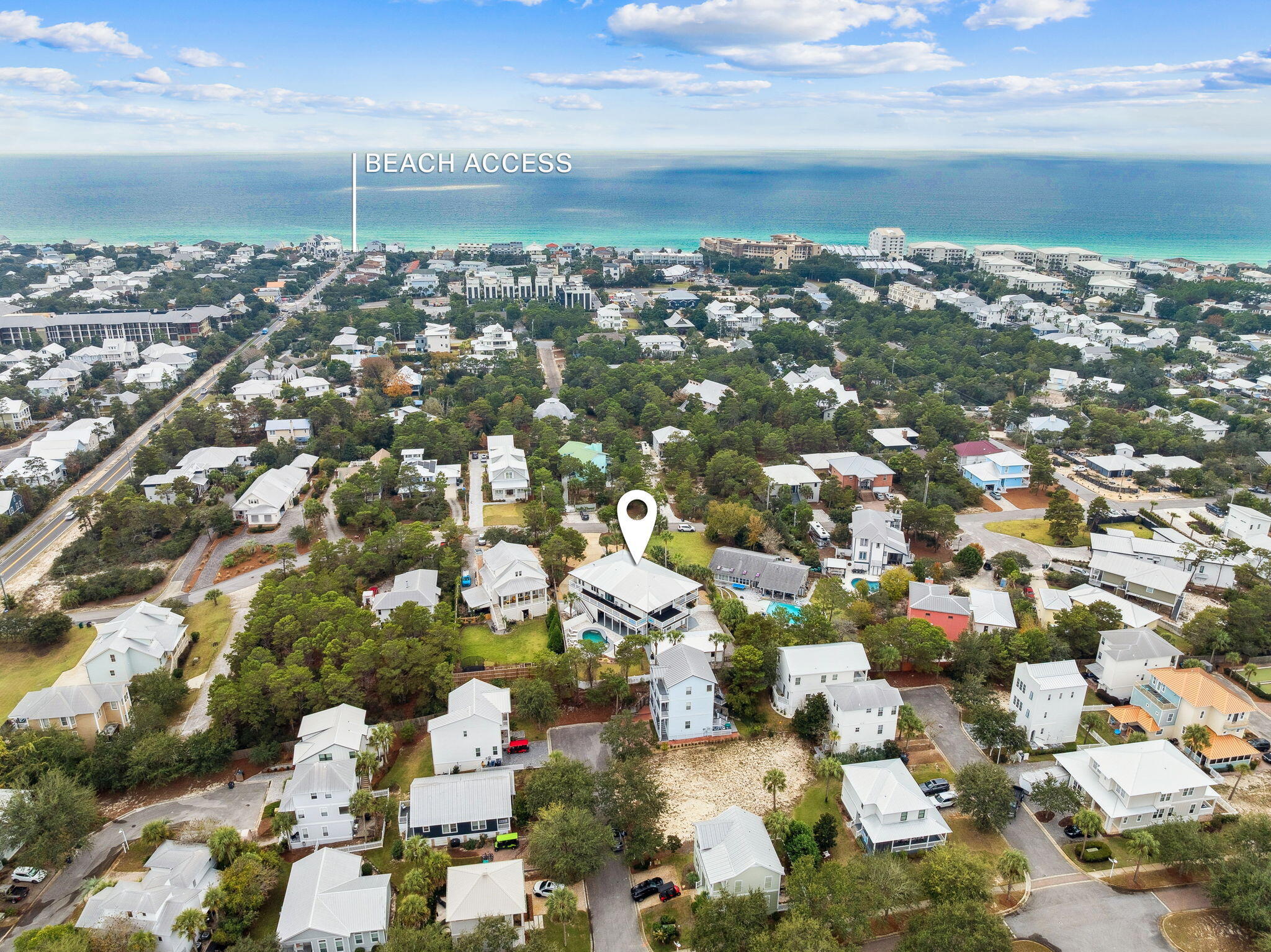 ROLLING DUNES PH 2 - Residential