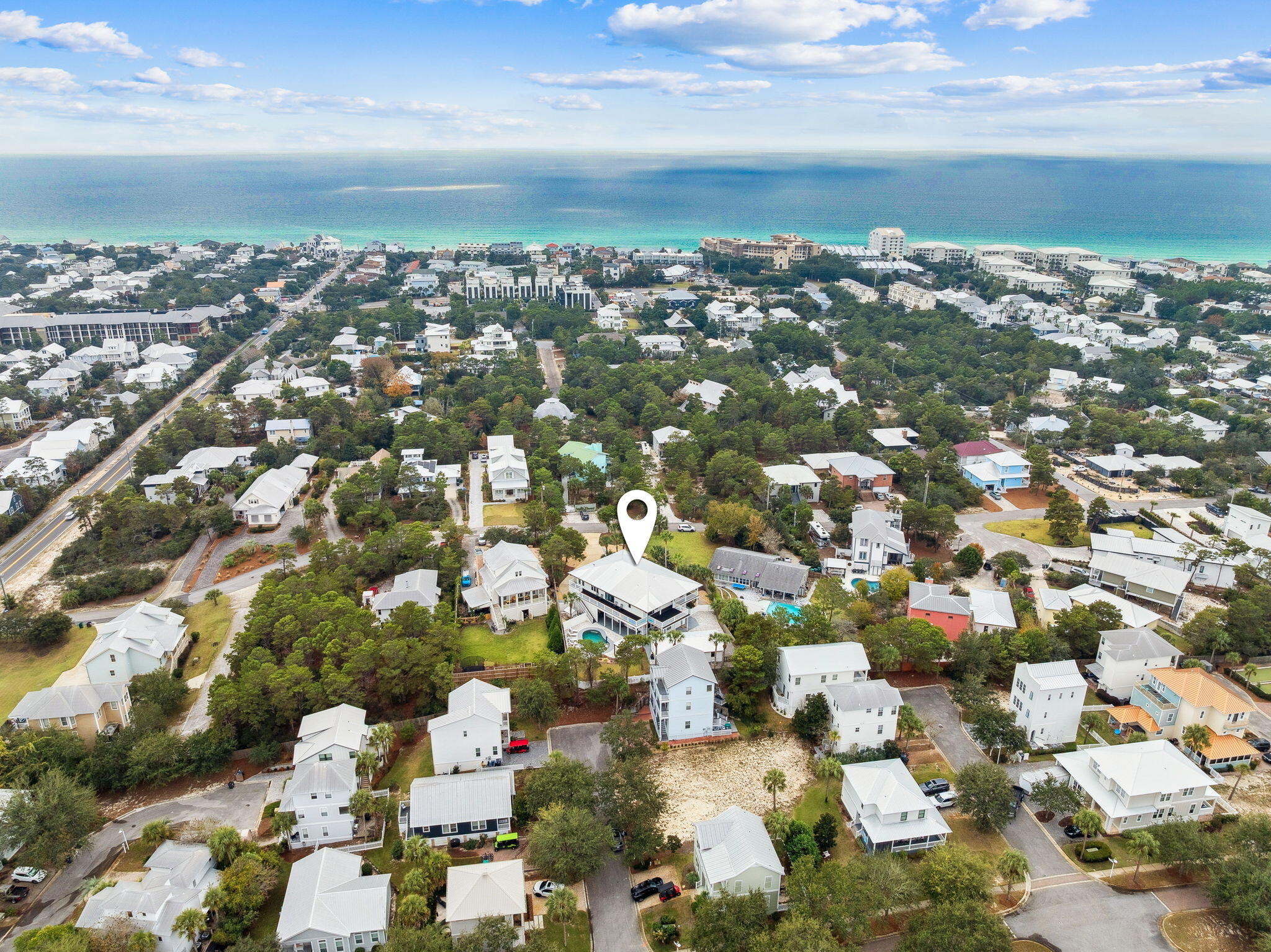 ROLLING DUNES PH 2 - Residential