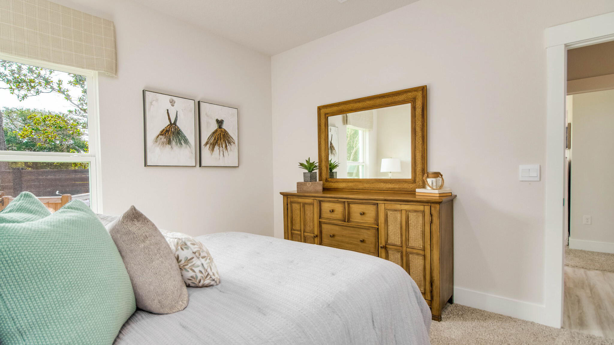 Deer Ridge Crossing - Residential