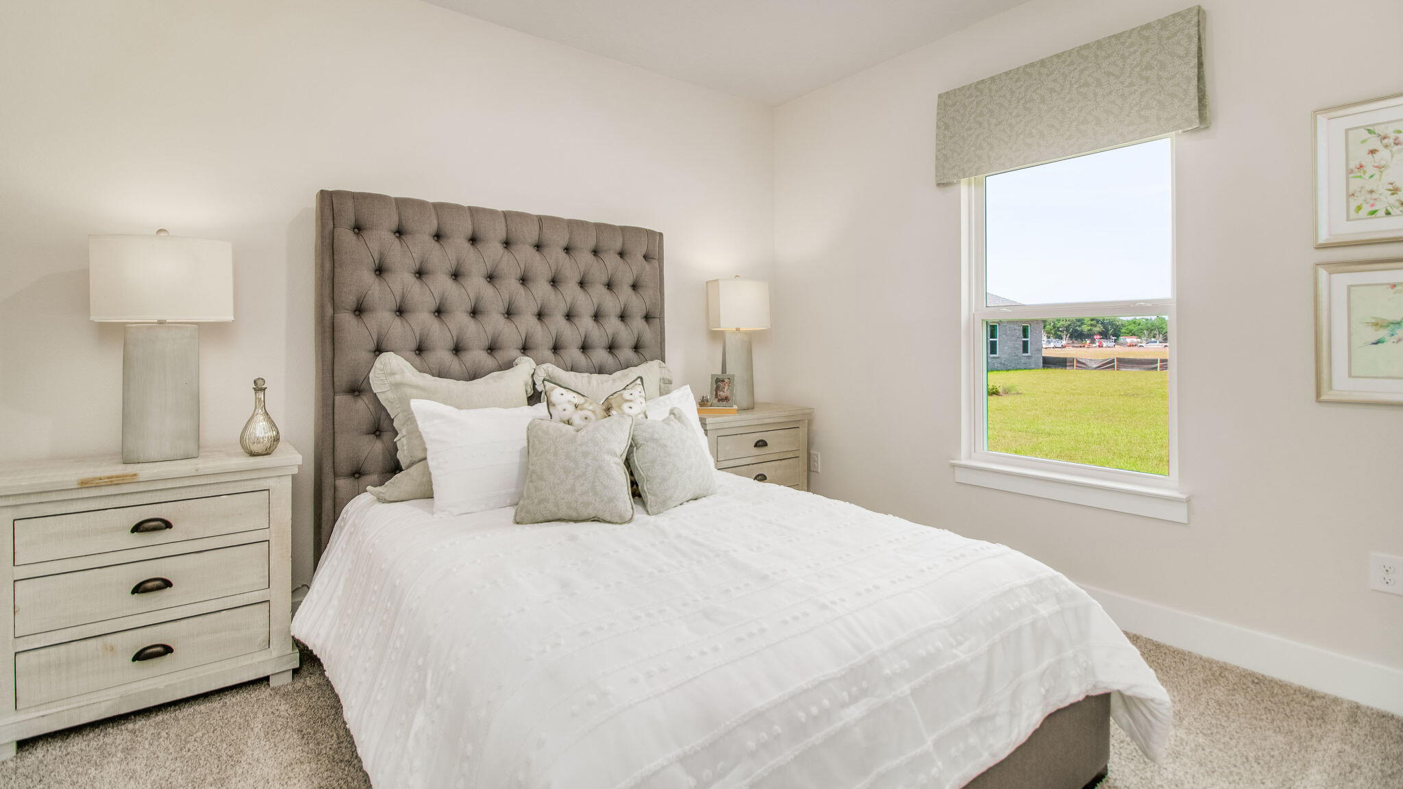 Deer Ridge Crossing - Residential