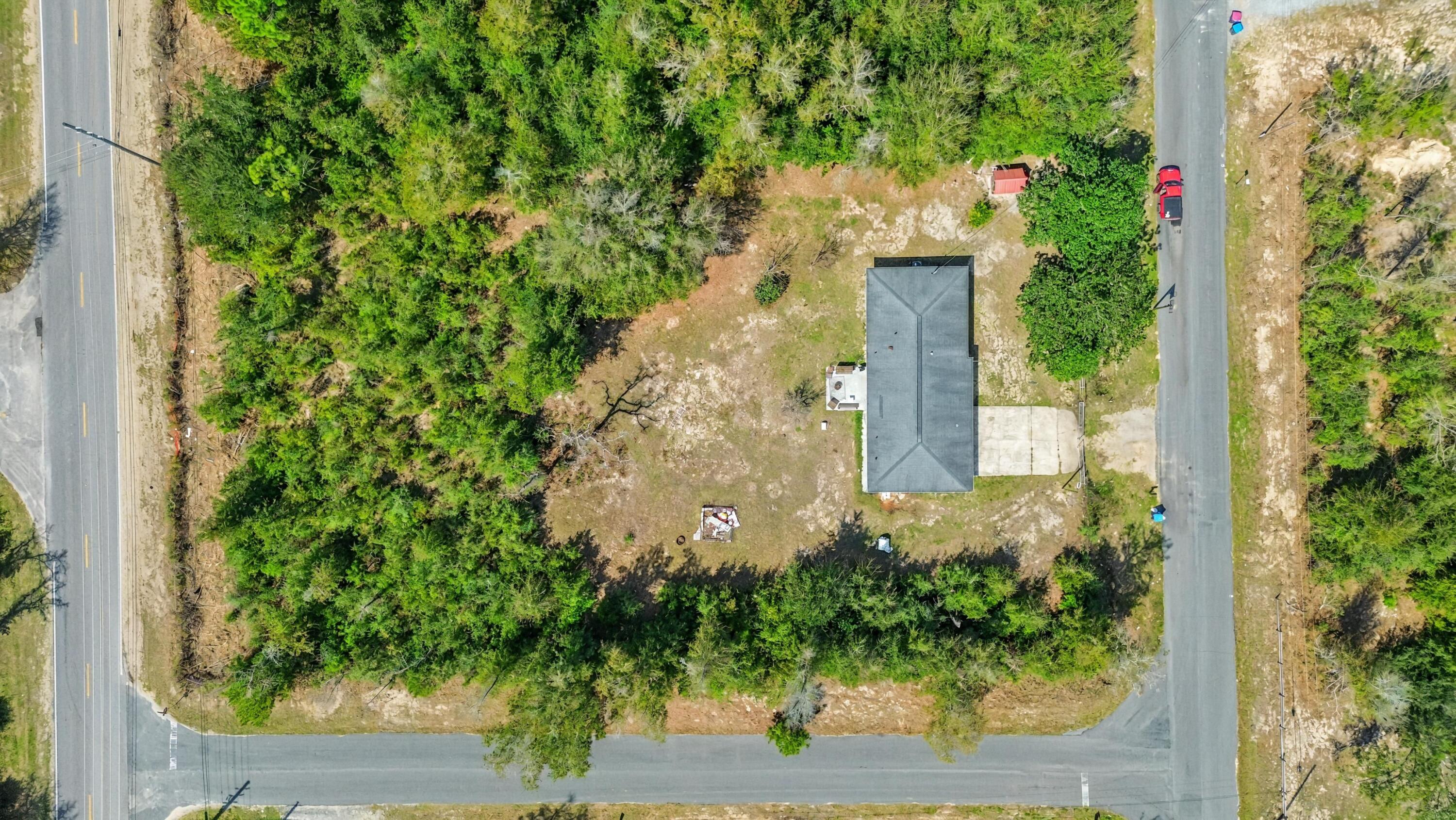 NO RECORDED SUBDIVISION - Residential
