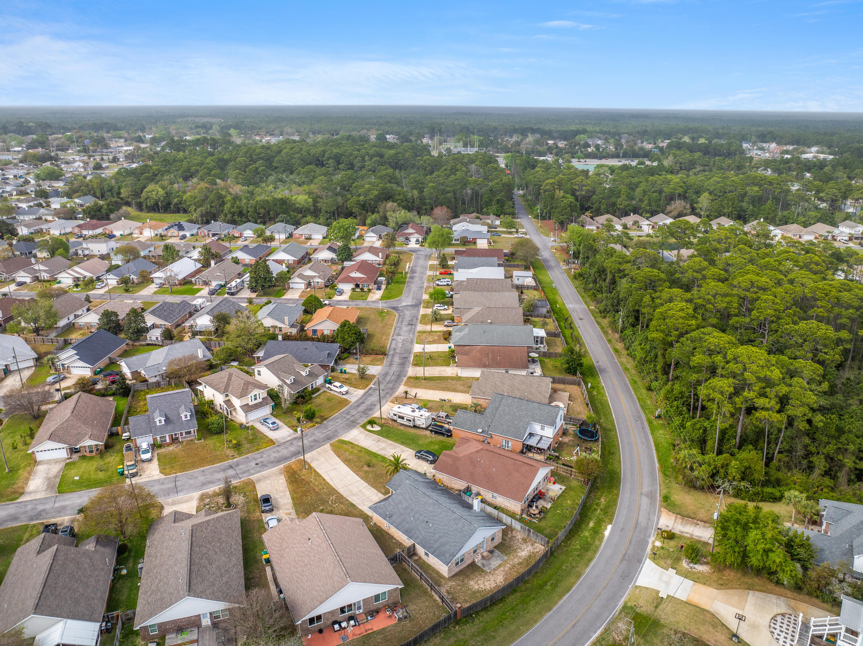 WATERFORD ESTATES S/D - Residential