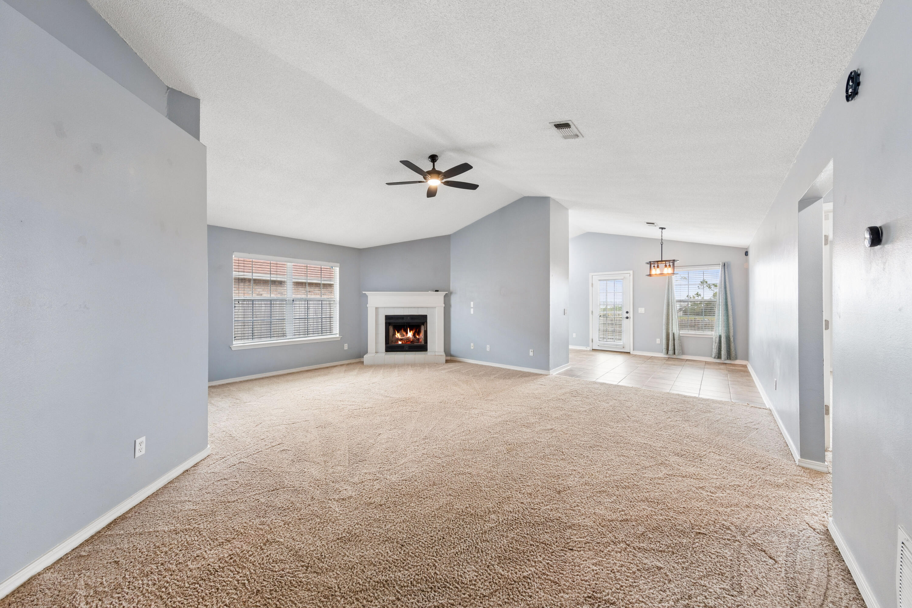 WATERFORD ESTATES S/D - Residential