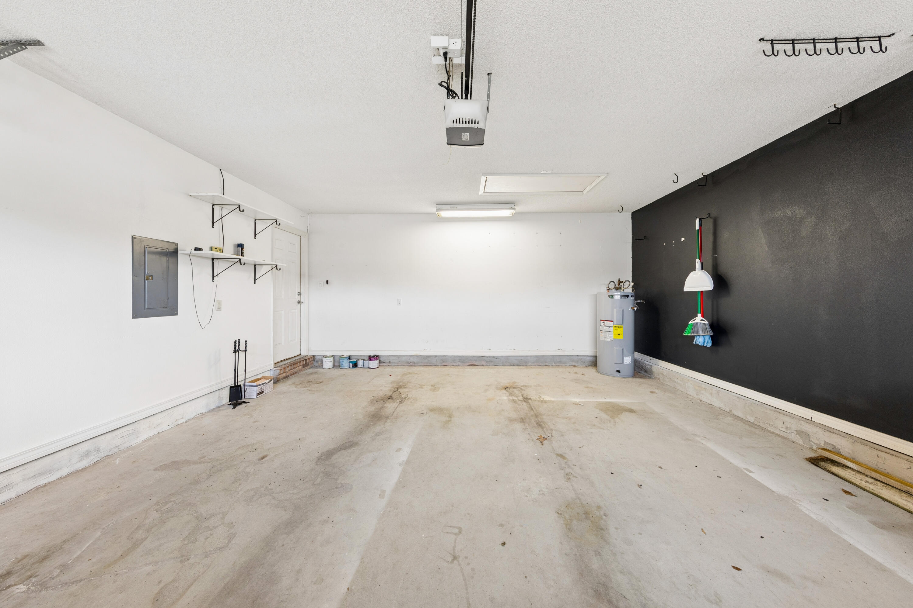 WATERFORD ESTATES S/D - Residential