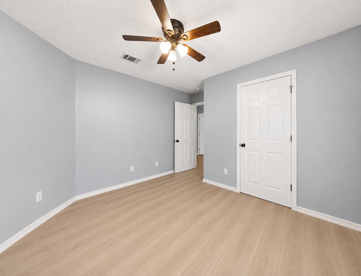 WATERFORD ESTATES S/D - Residential